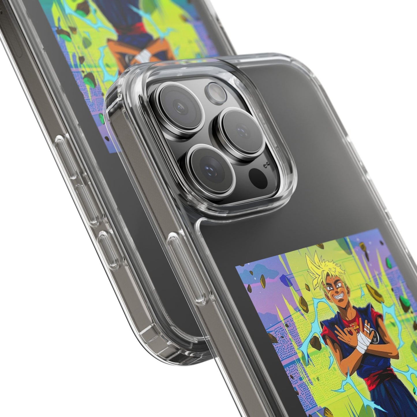 Coque Telephone LYZ Aura Z