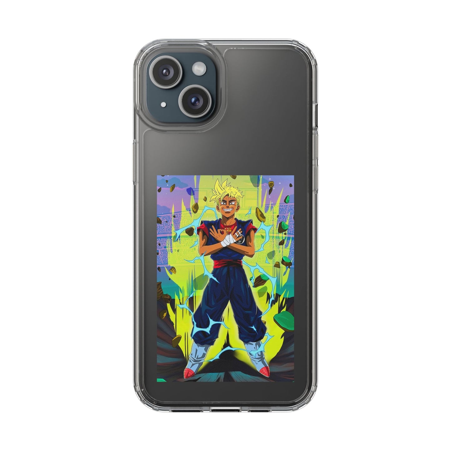 Coque Telephone LYZ Aura Z