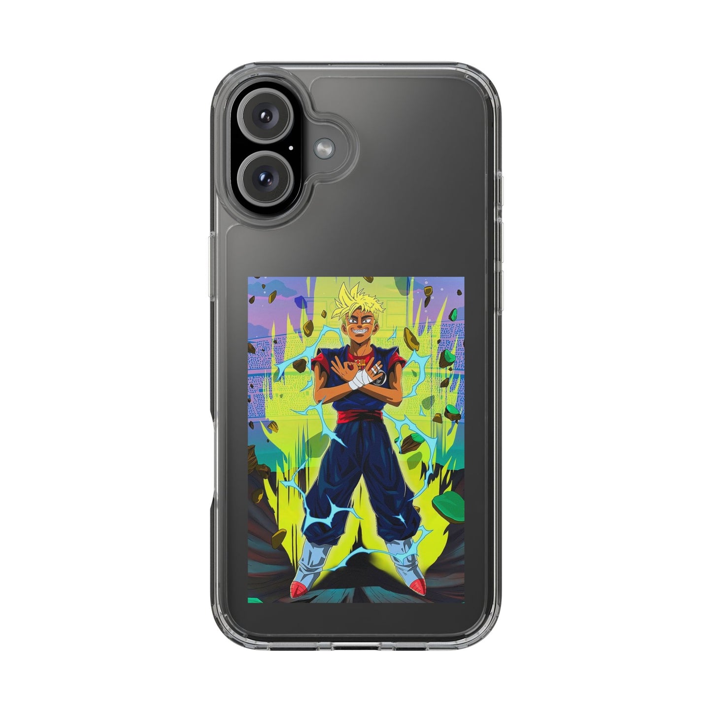 Coque Telephone LYZ Aura Z