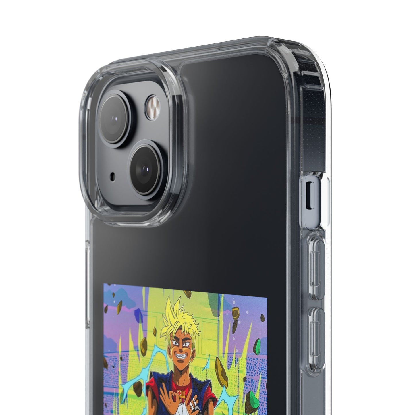 Coque Telephone LYZ Aura Z