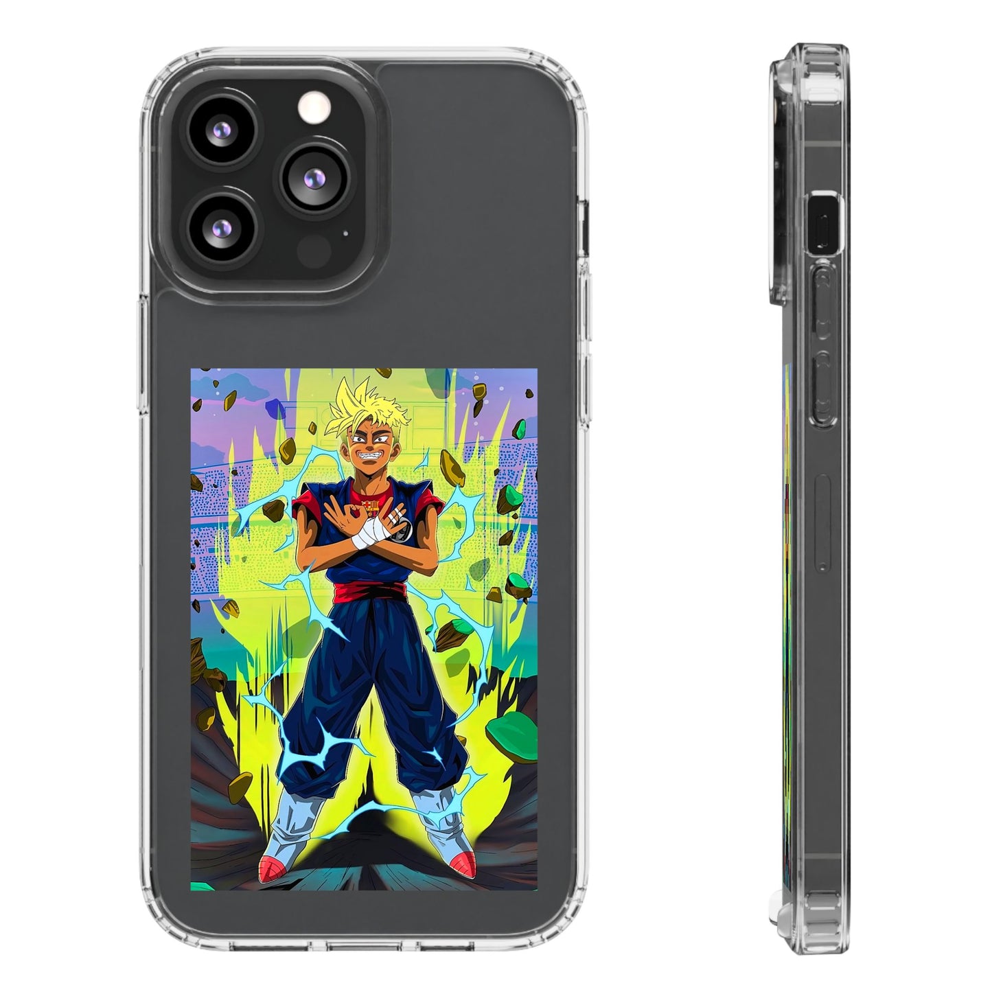 Coque Telephone LYZ Aura Z