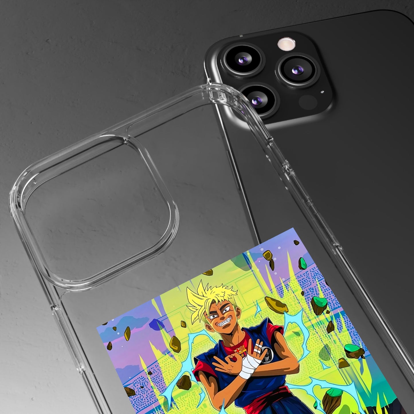 Coque Telephone LYZ Aura Z