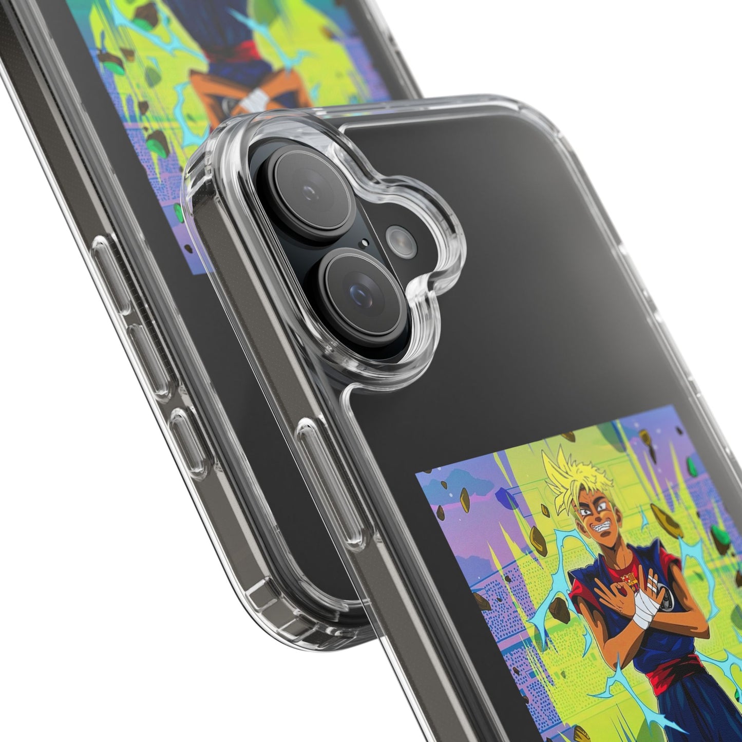 Coque Telephone LYZ Aura Z