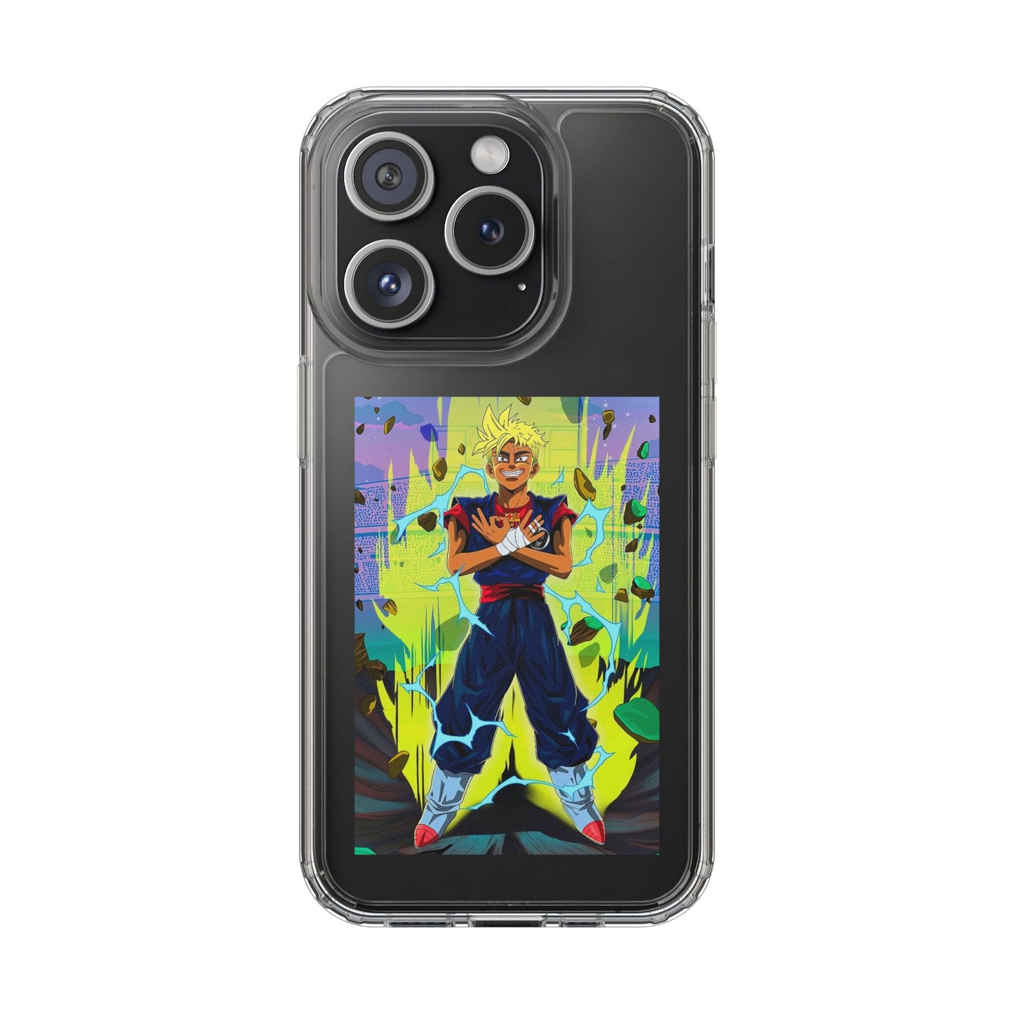 Coque Telephone LYZ Aura Z