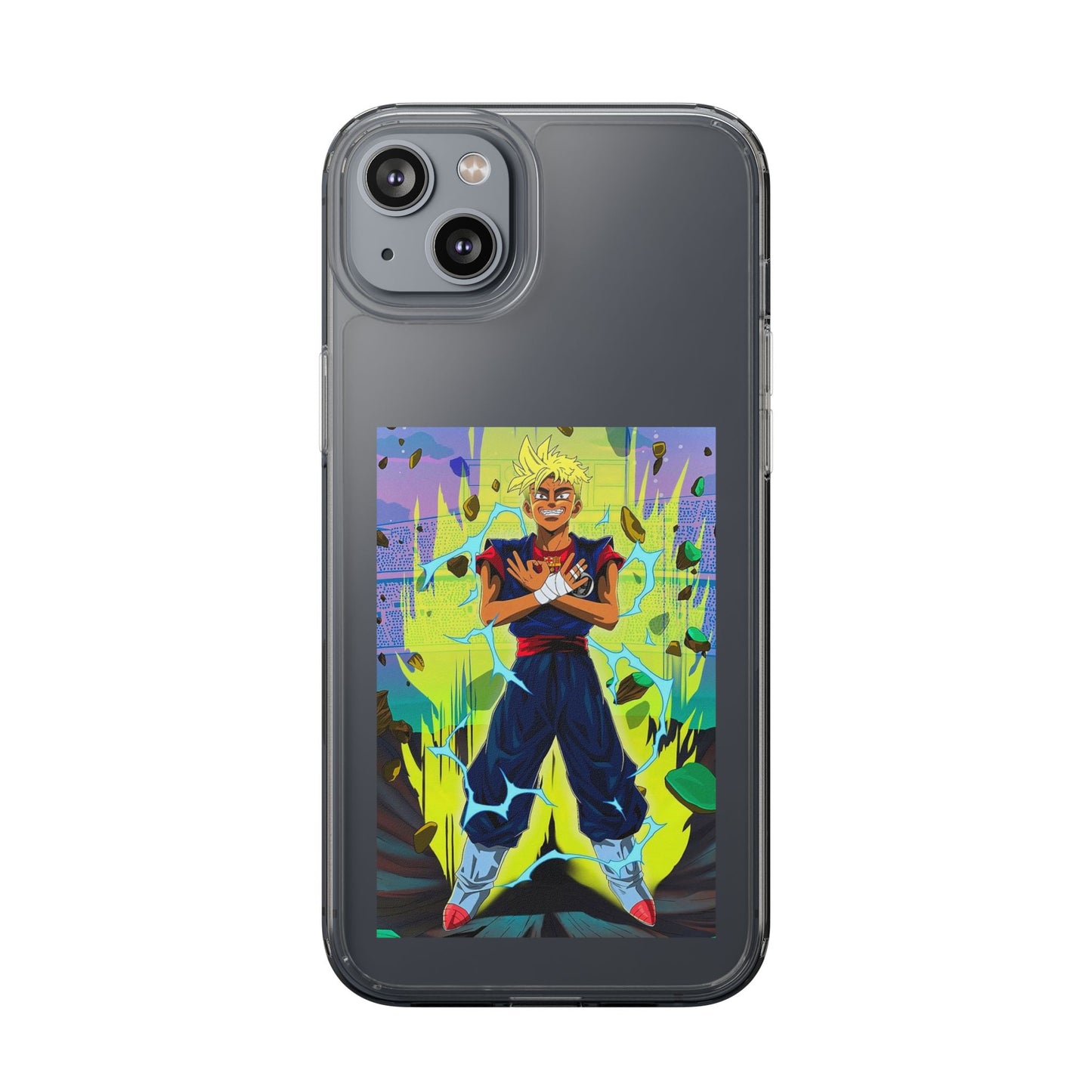 Coque Telephone LYZ Aura Z