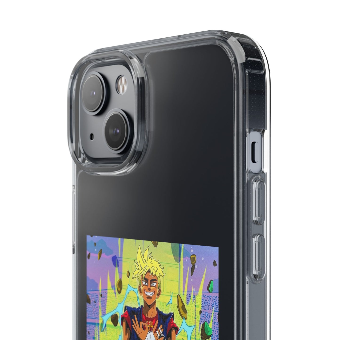 Coque Telephone LYZ Aura Z