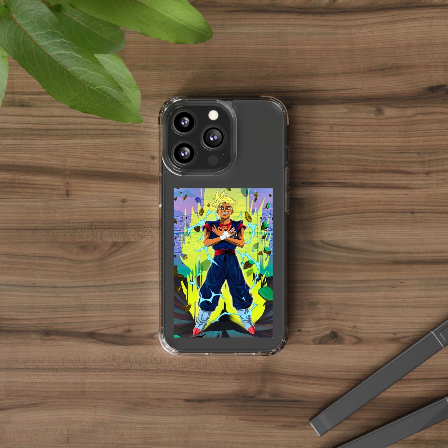 Coque Telephone LYZ Aura Z