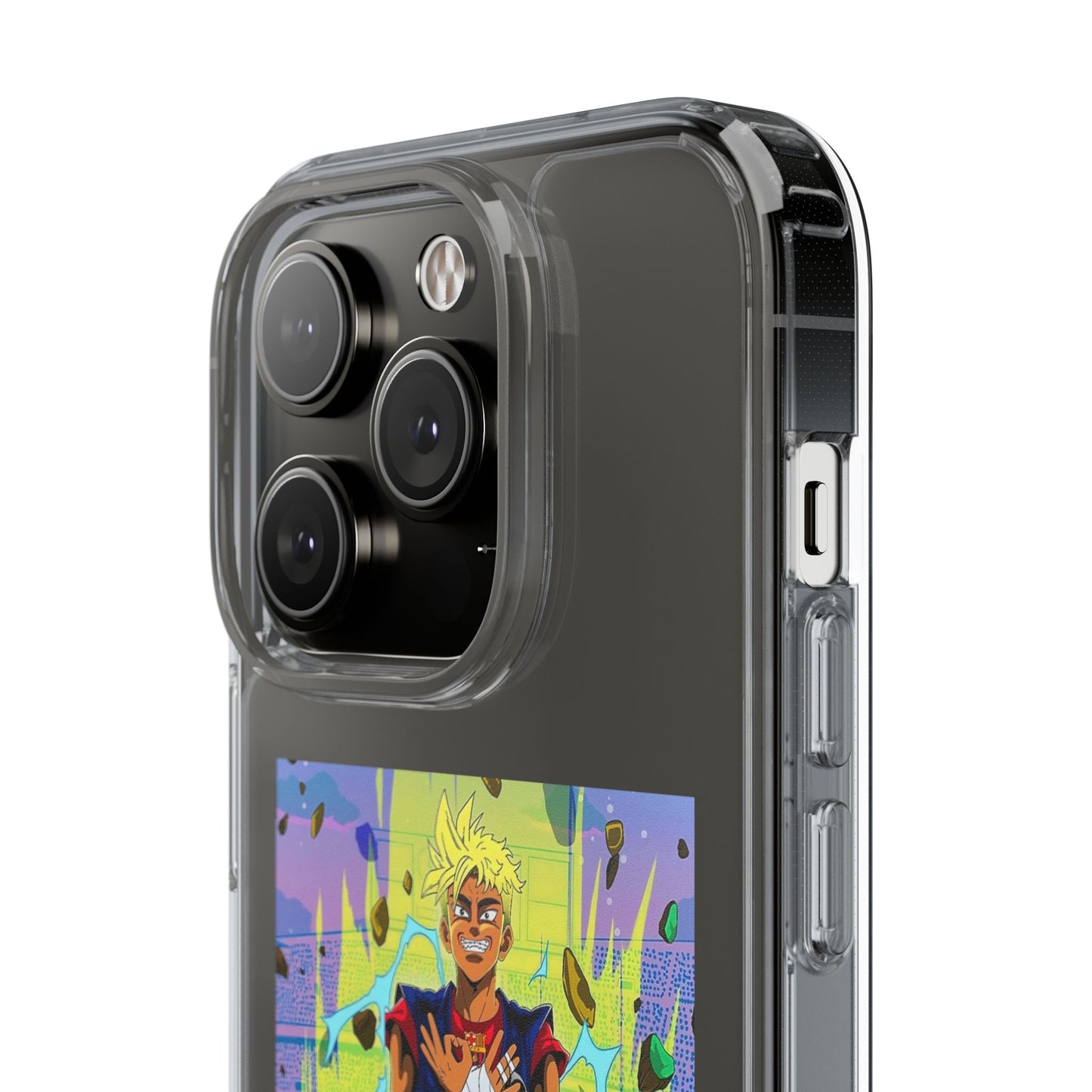 Coque Telephone LYZ Aura Z