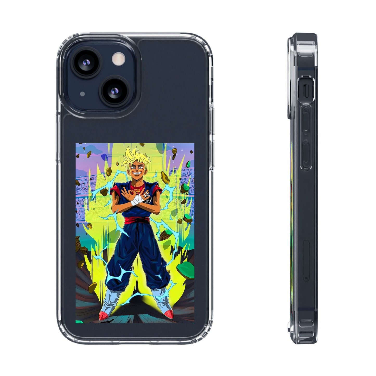 Coque Telephone LYZ Aura Z