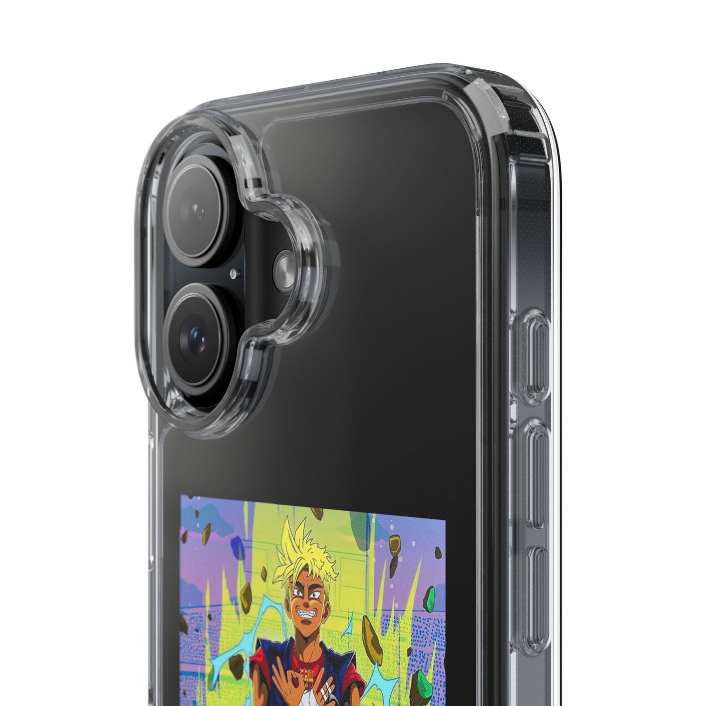 Coque Telephone LYZ Aura Z