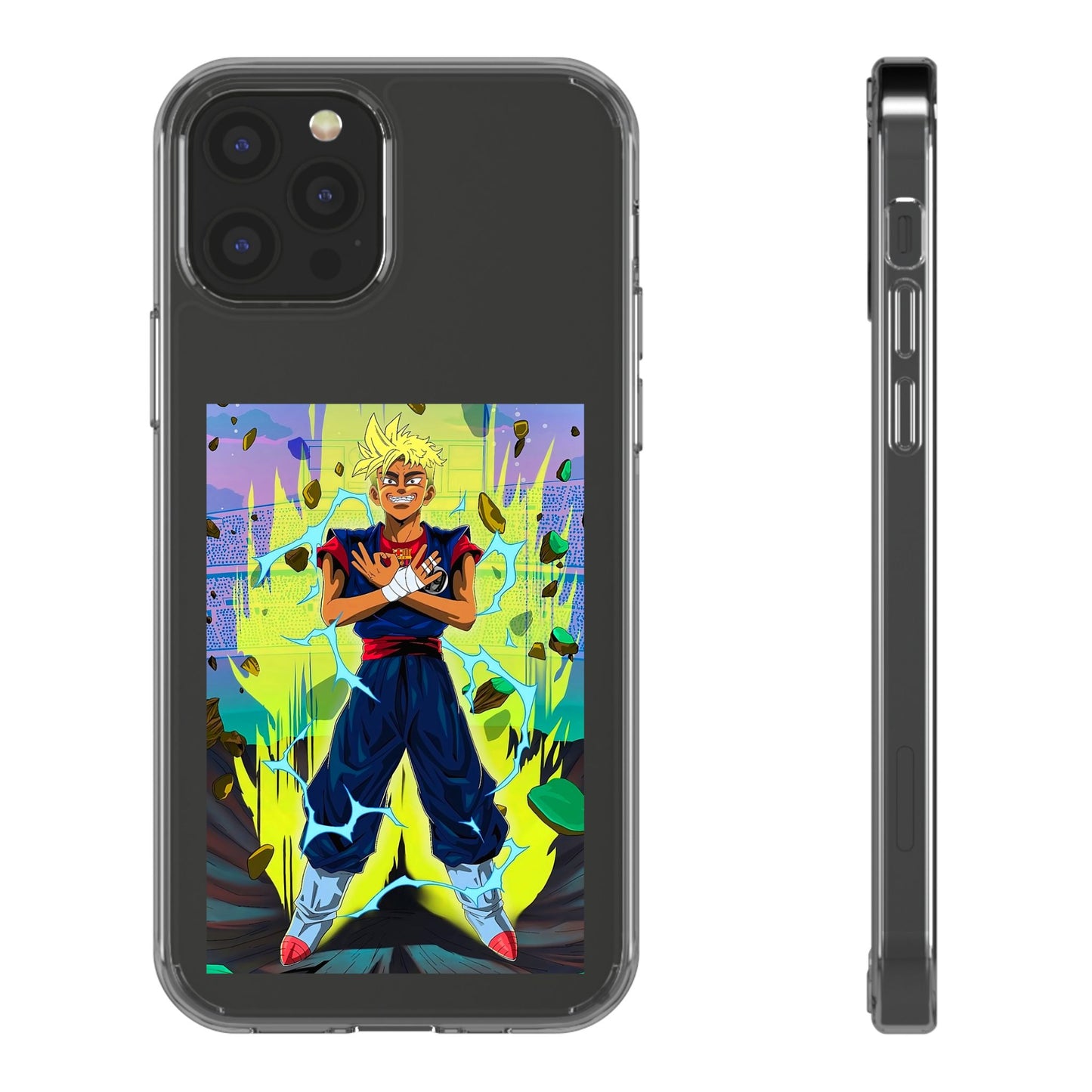Coque Telephone LYZ Aura Z