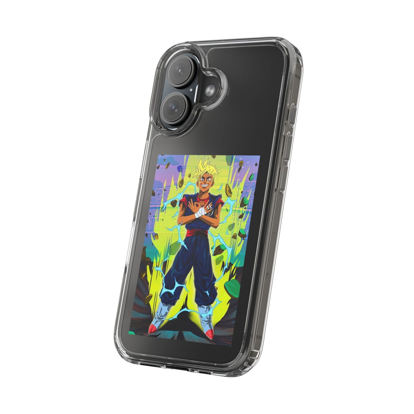 Coque Telephone LYZ Aura Z