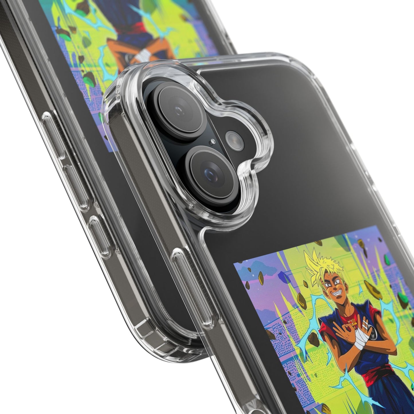Coque Telephone LYZ Aura Z