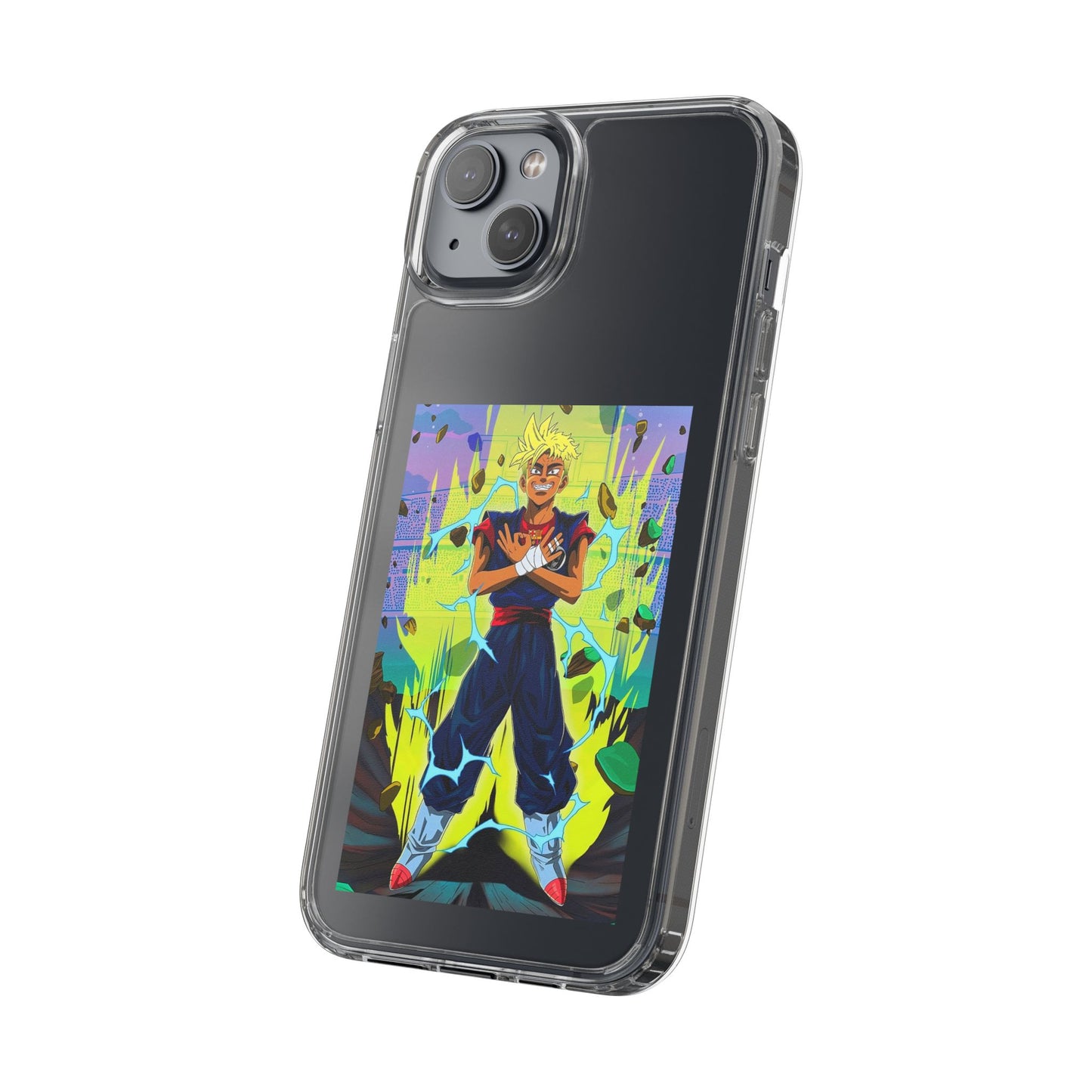 Coque Telephone LYZ Aura Z