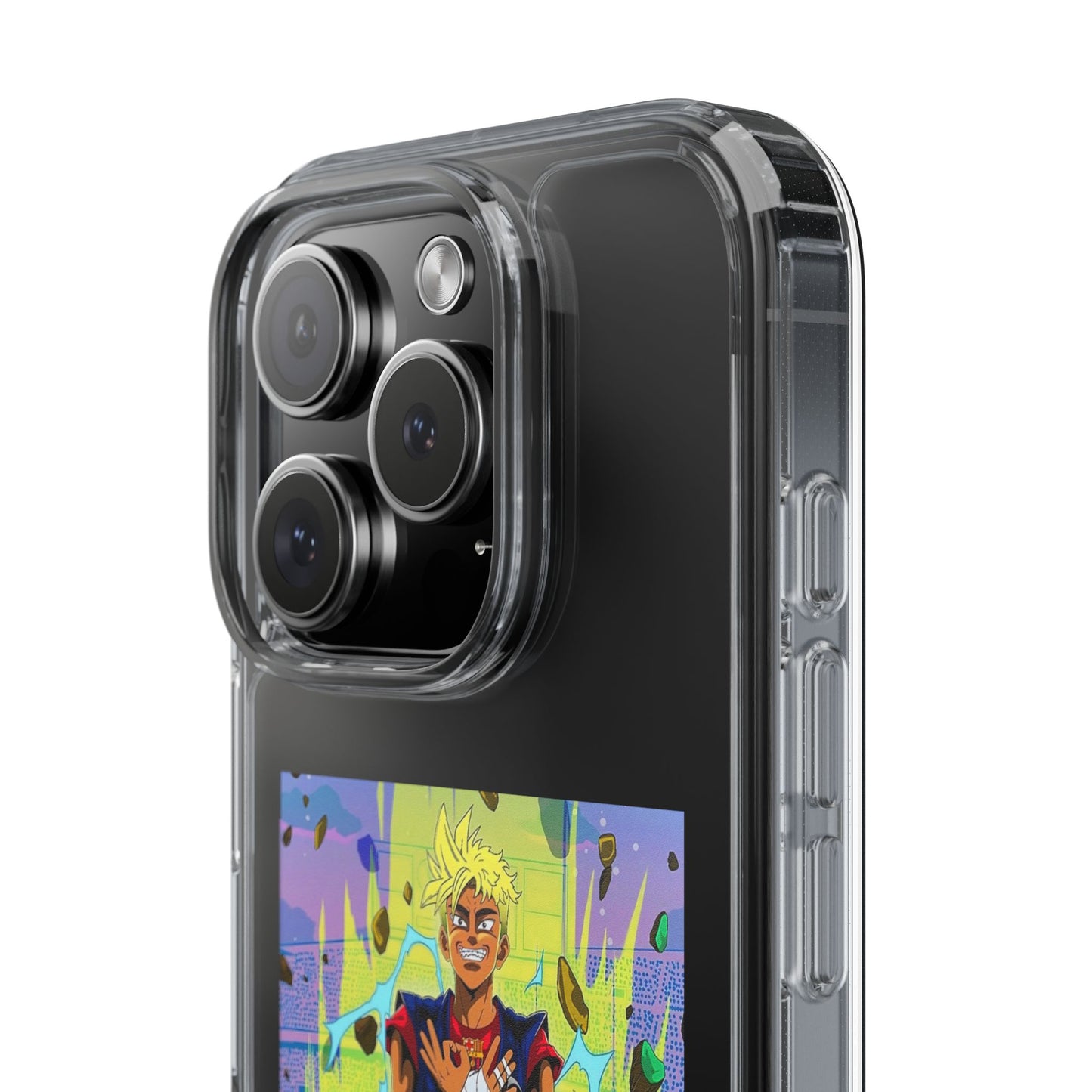 Coque Telephone LYZ Aura Z