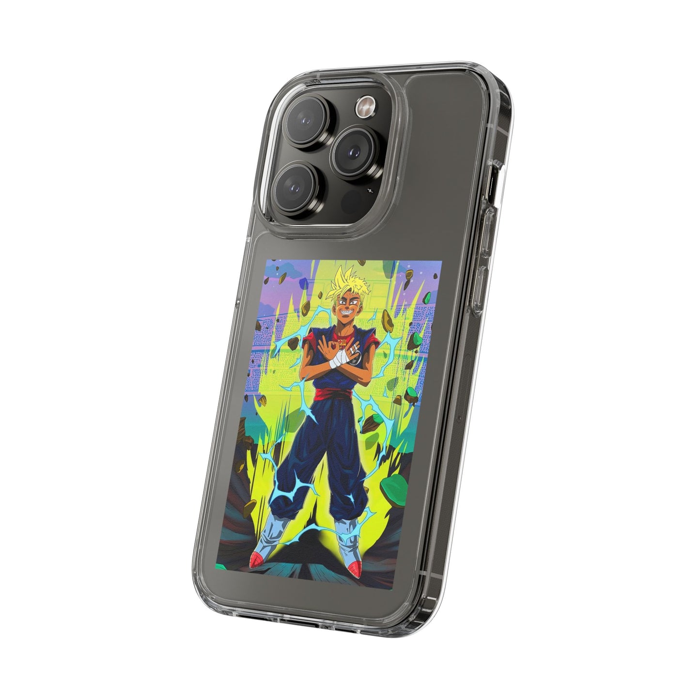 Coque Telephone LYZ Aura Z