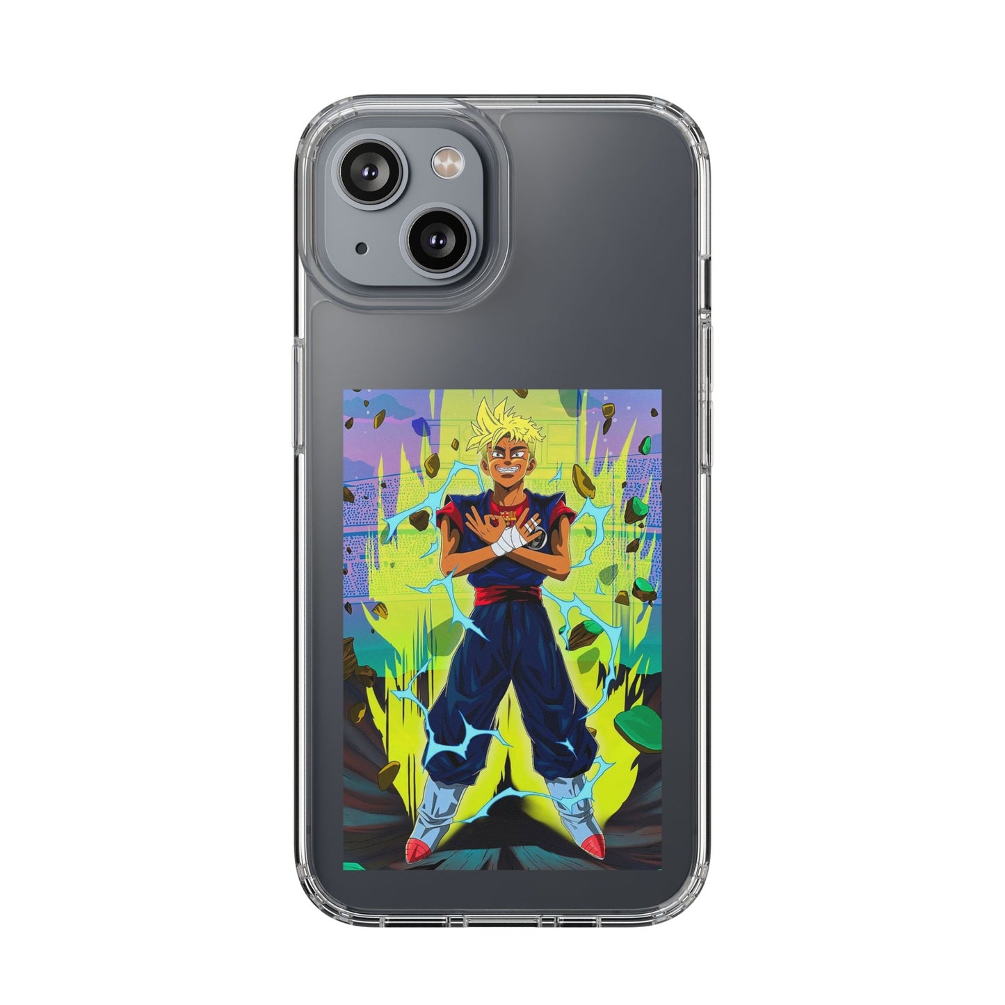 Coque Telephone LYZ Aura Z