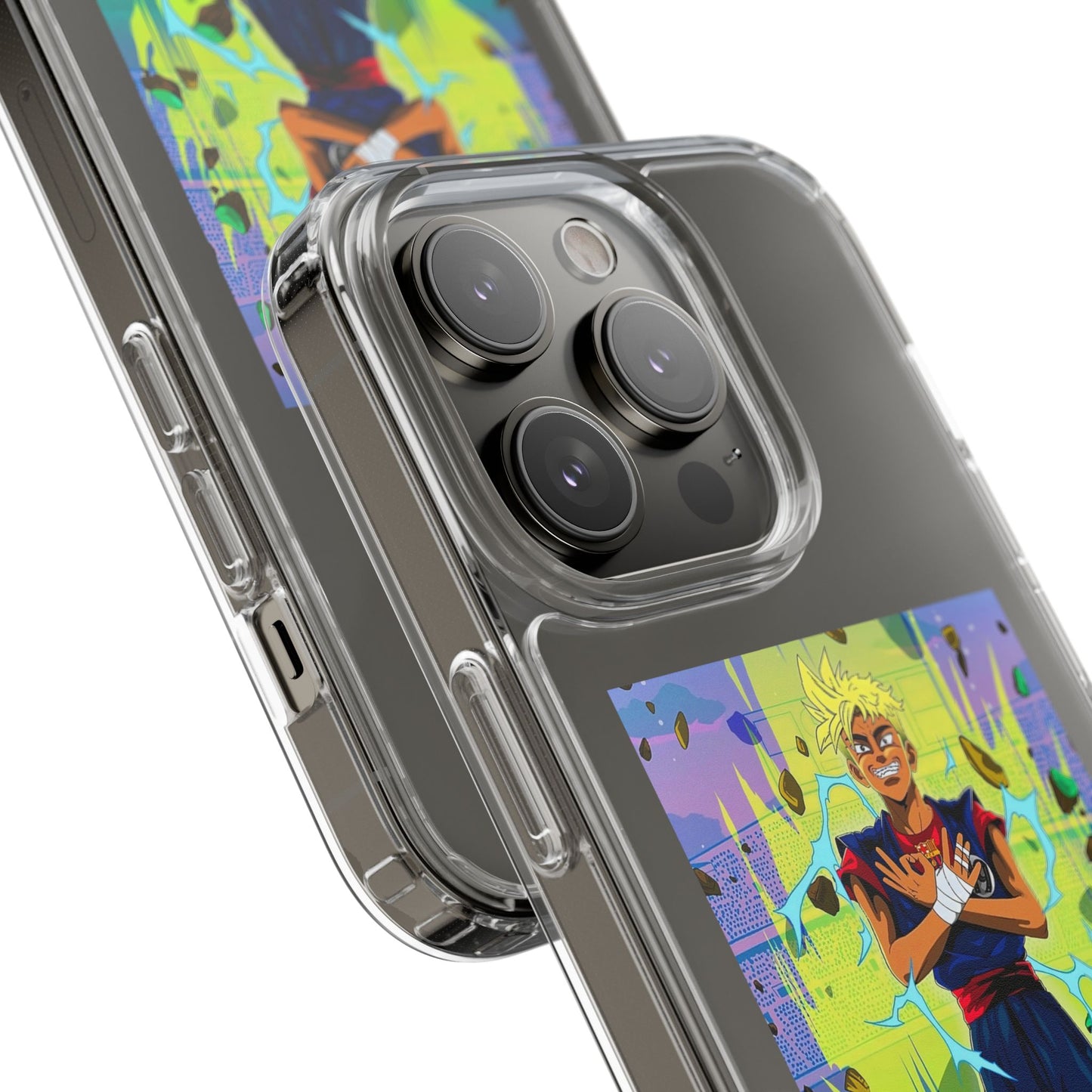 Coque Telephone LYZ Aura Z