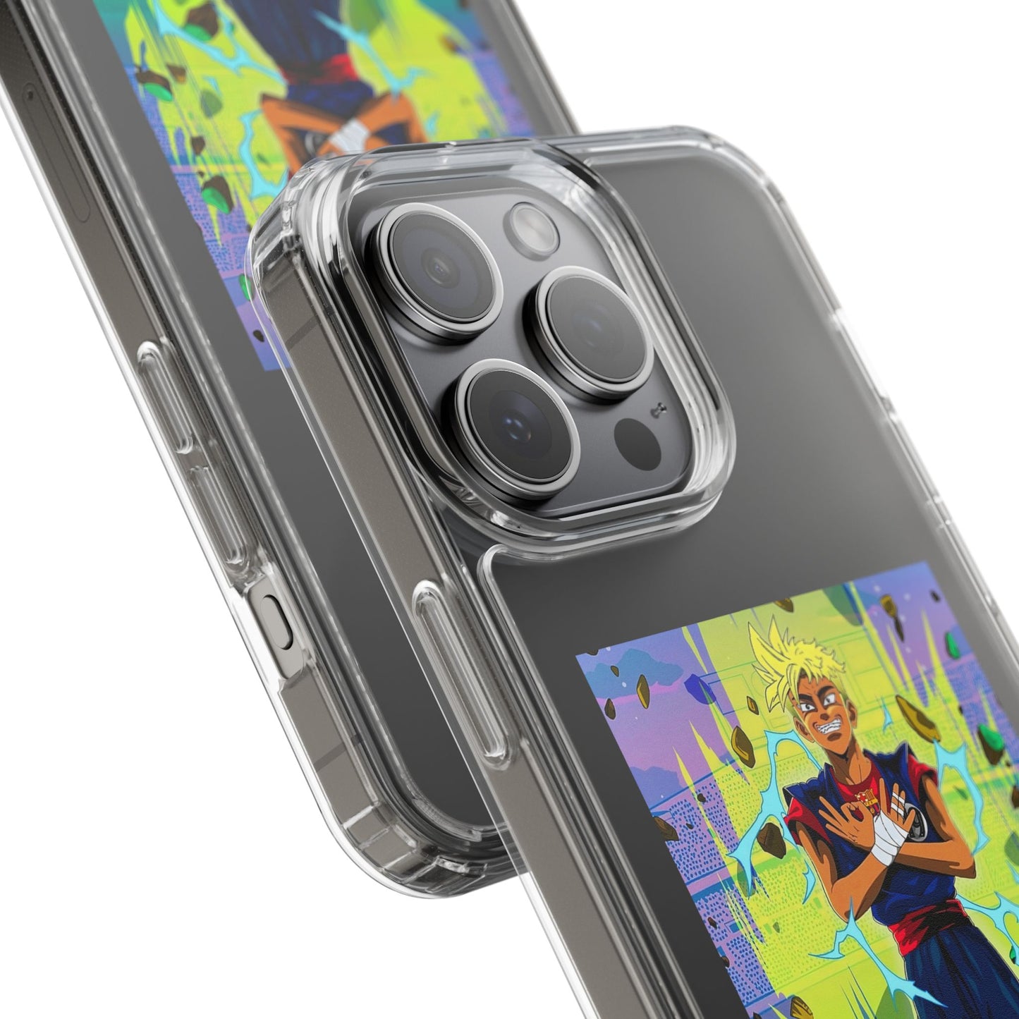 Coque Telephone LYZ Aura Z