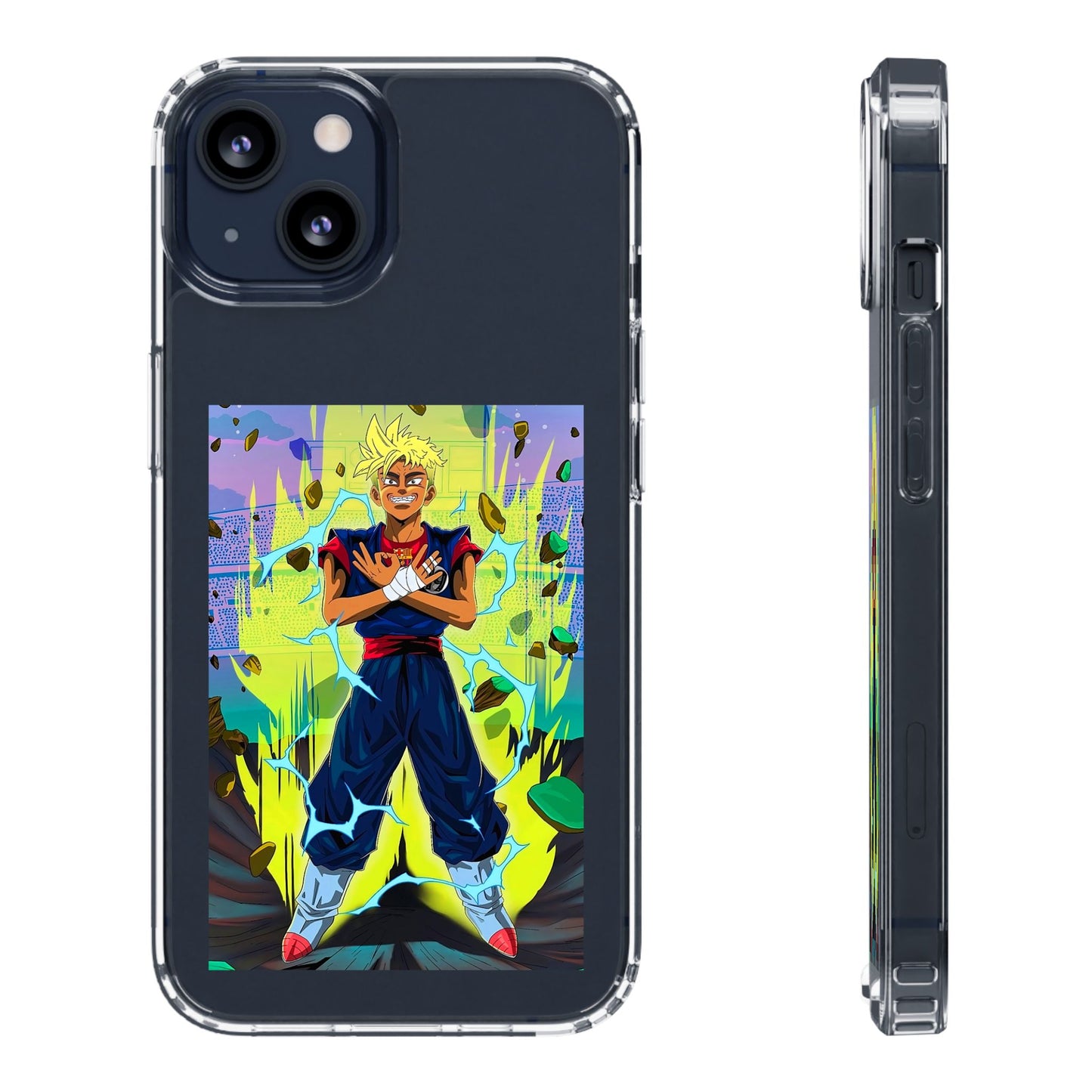 Coque Telephone LYZ Aura Z