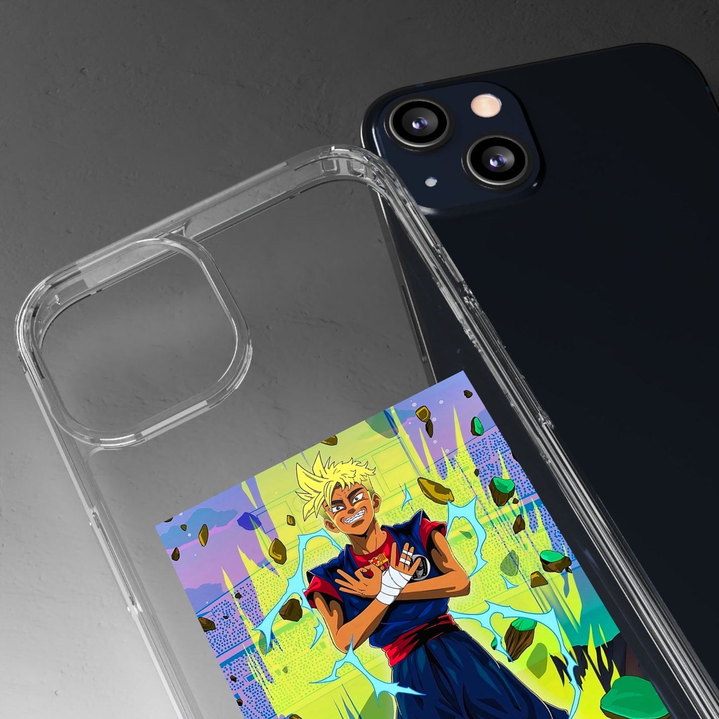 Coque Telephone LYZ Aura Z