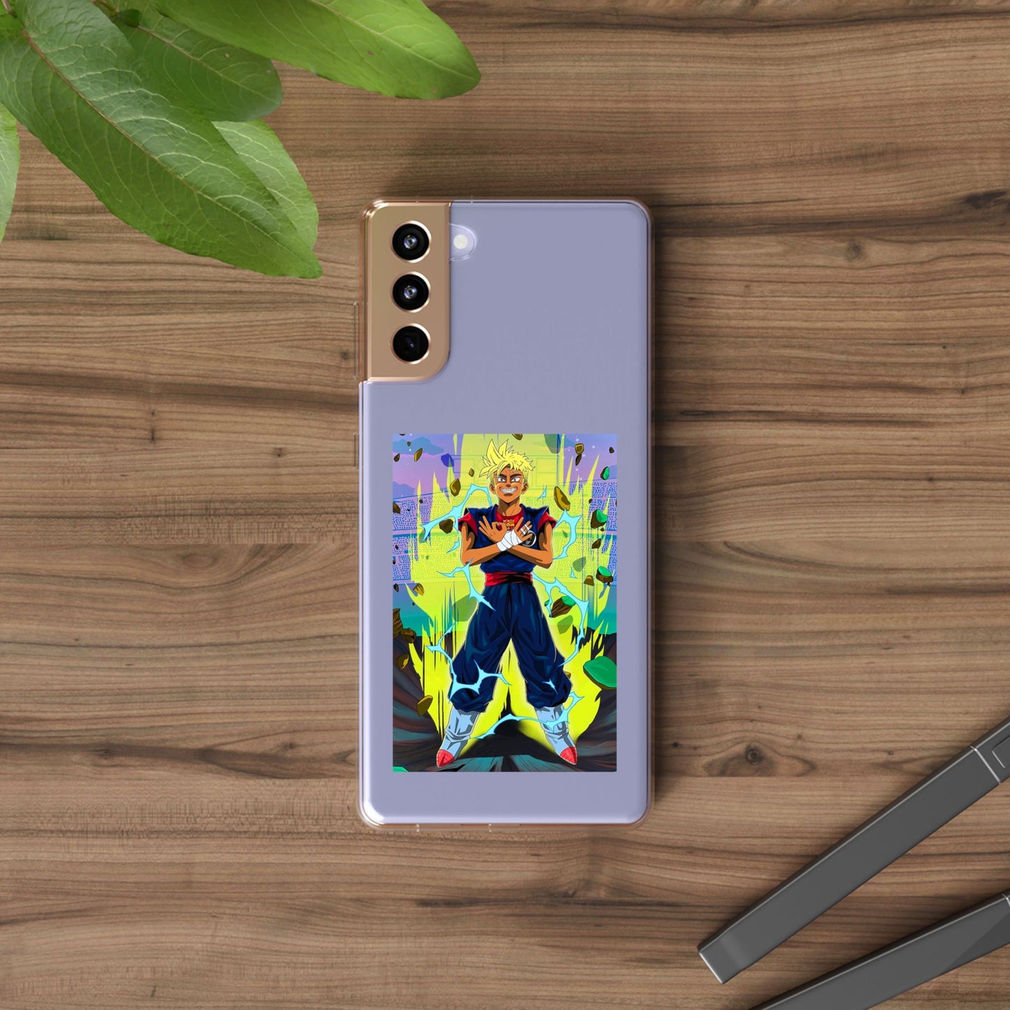 Coque Telephone LYZ Aura Z