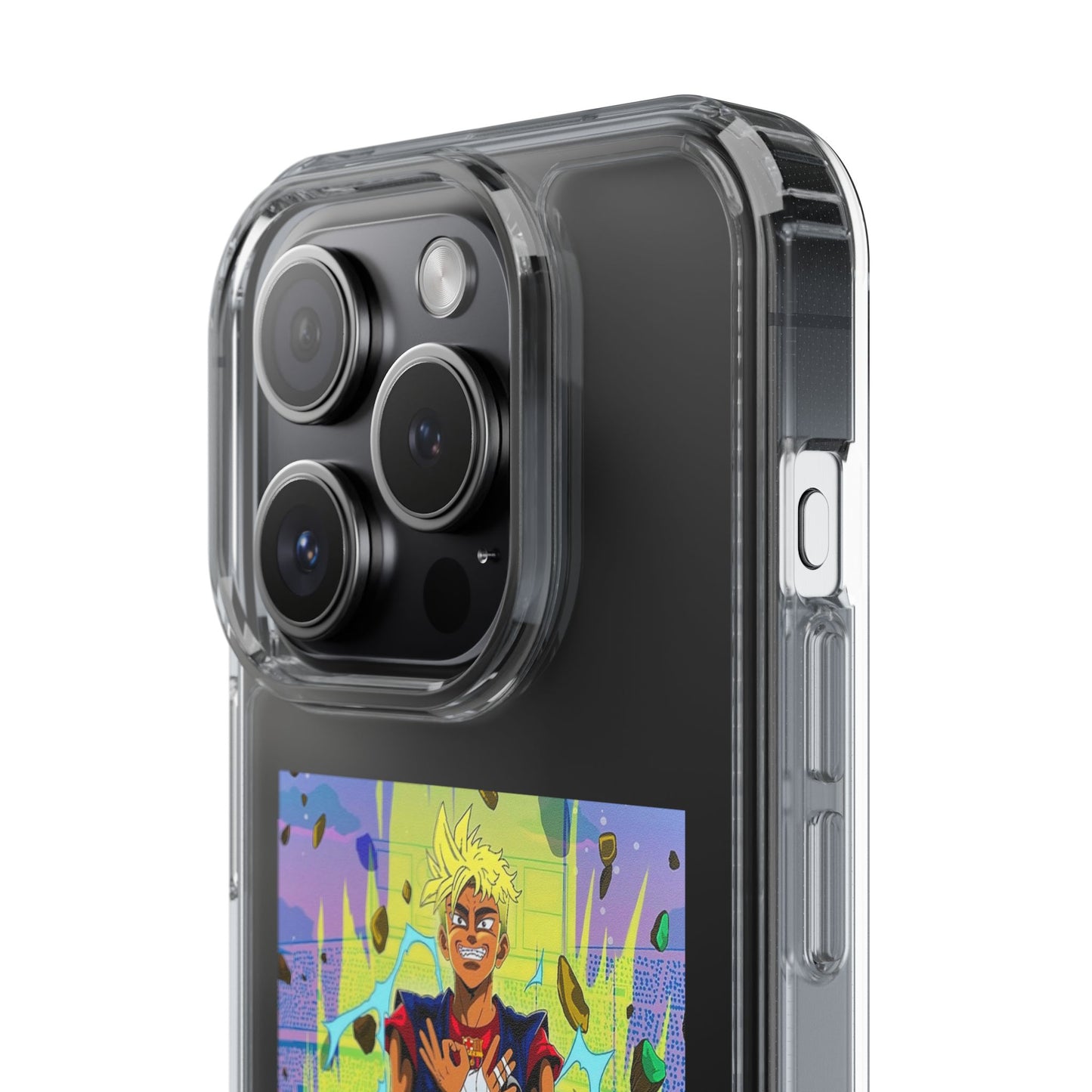 Coque Telephone LYZ Aura Z