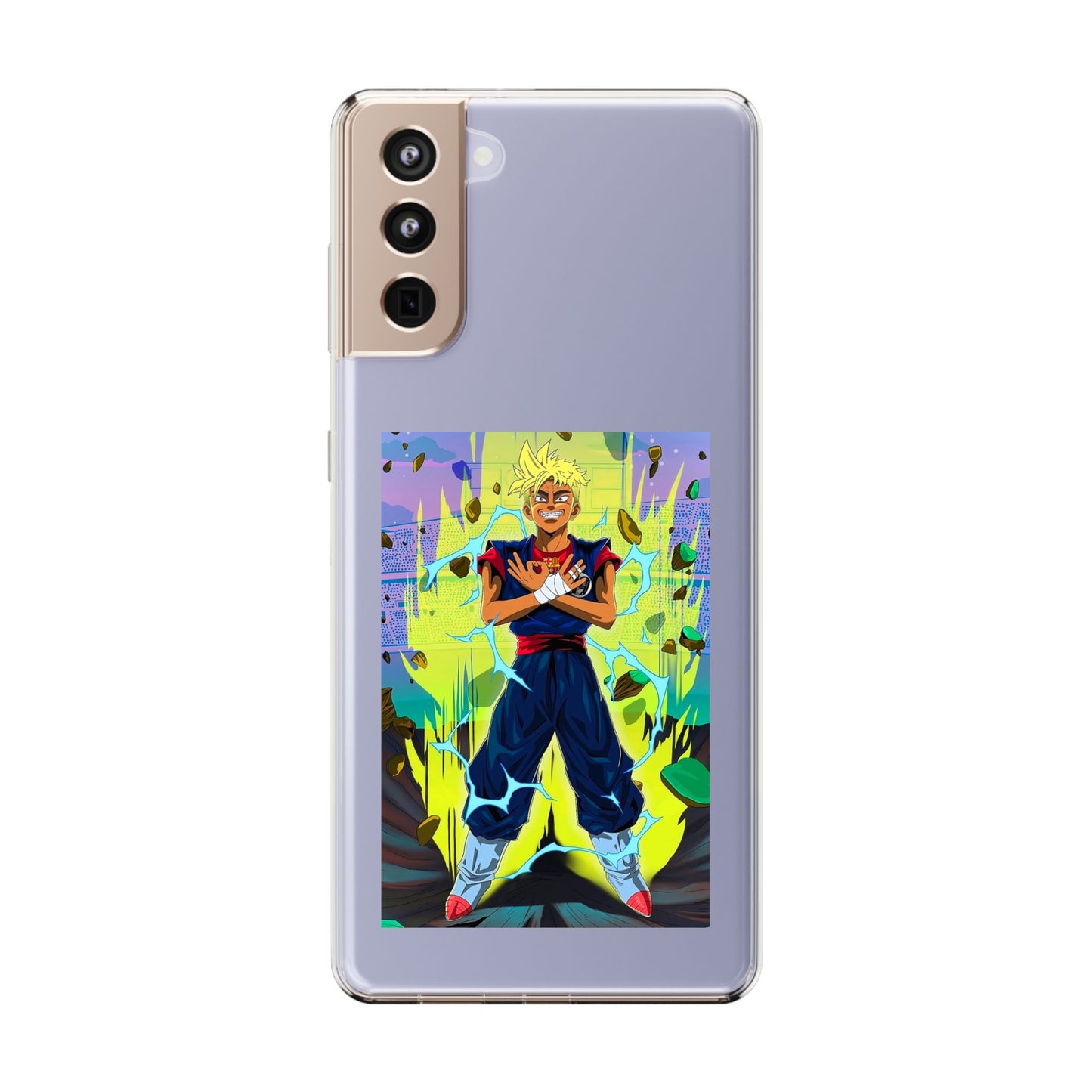 Coque Telephone LYZ Aura Z