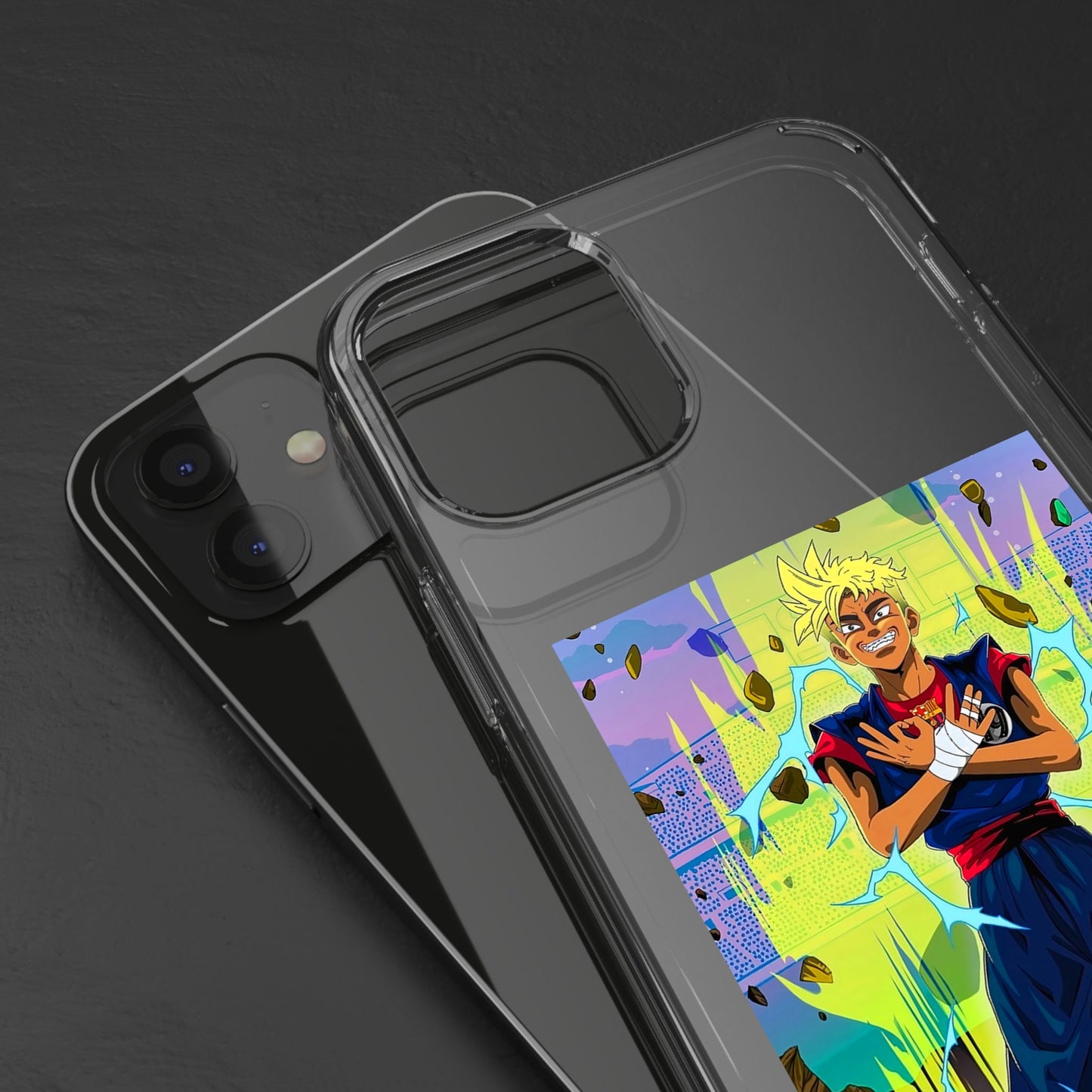 Coque Telephone LYZ Aura Z