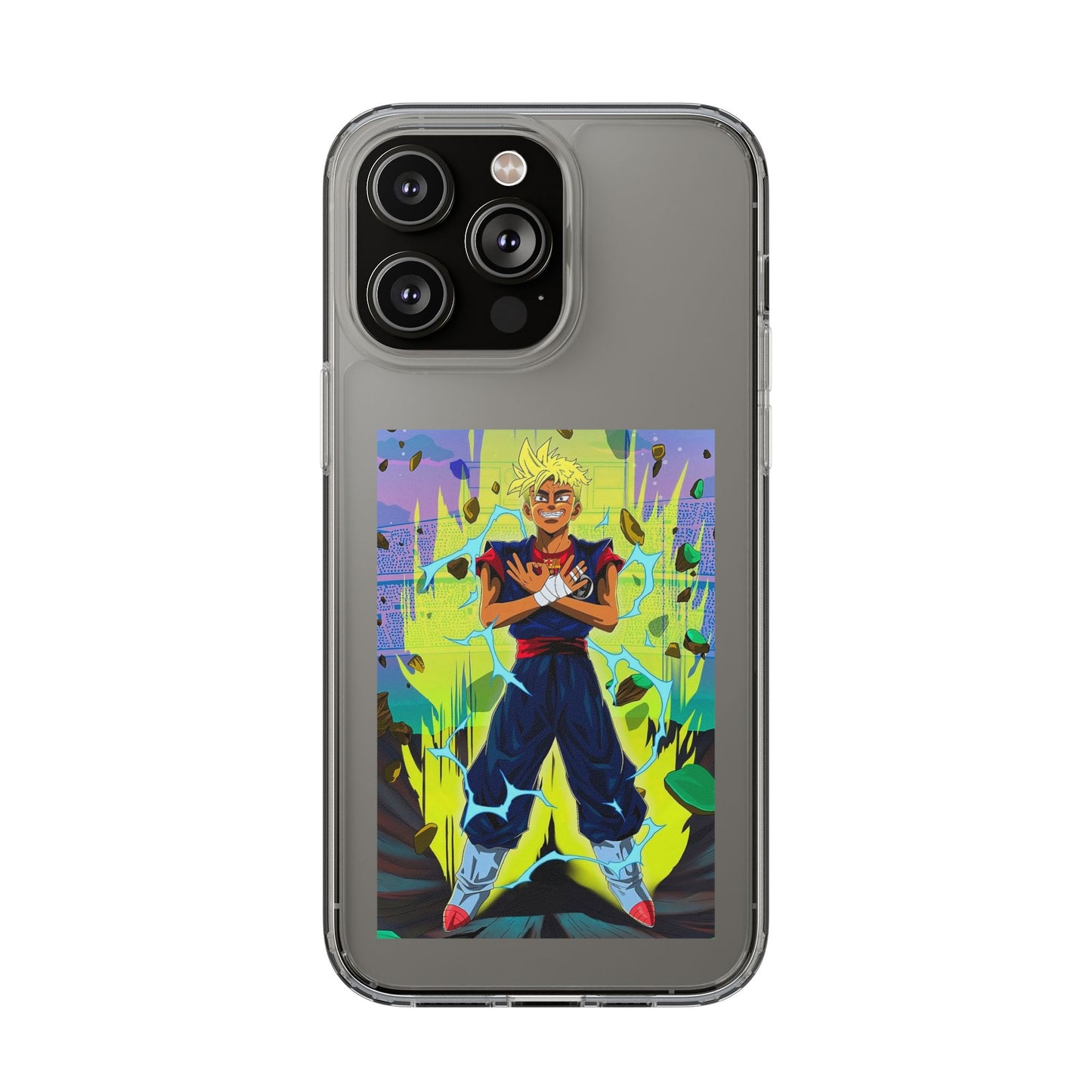 Coque Telephone LYZ Aura Z