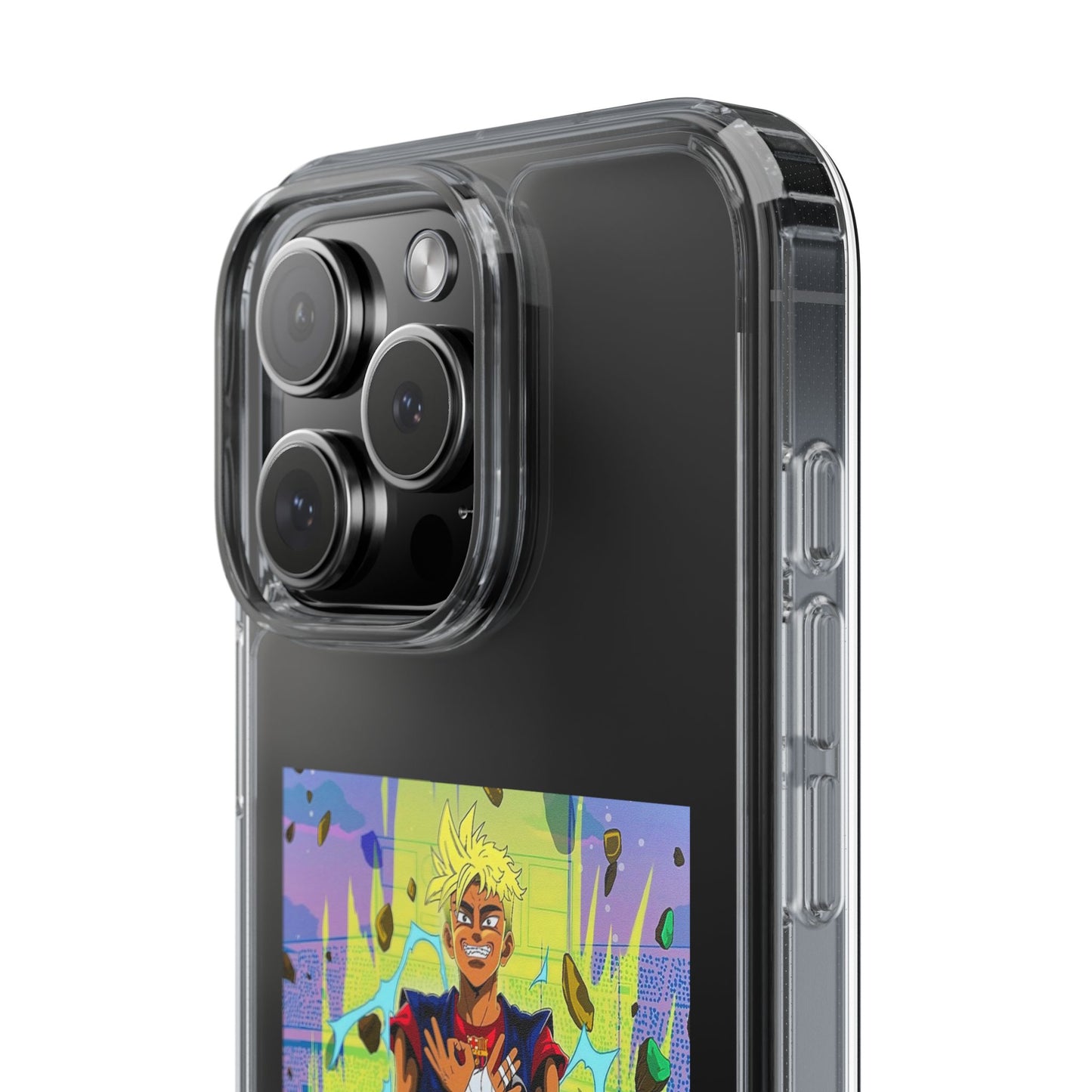 Coque Telephone LYZ Aura Z