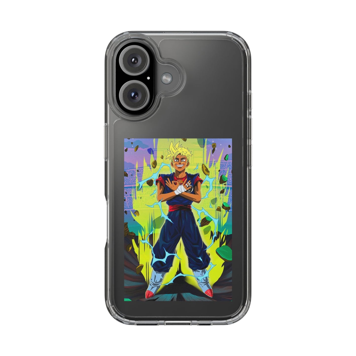 Coque Telephone LYZ Aura Z