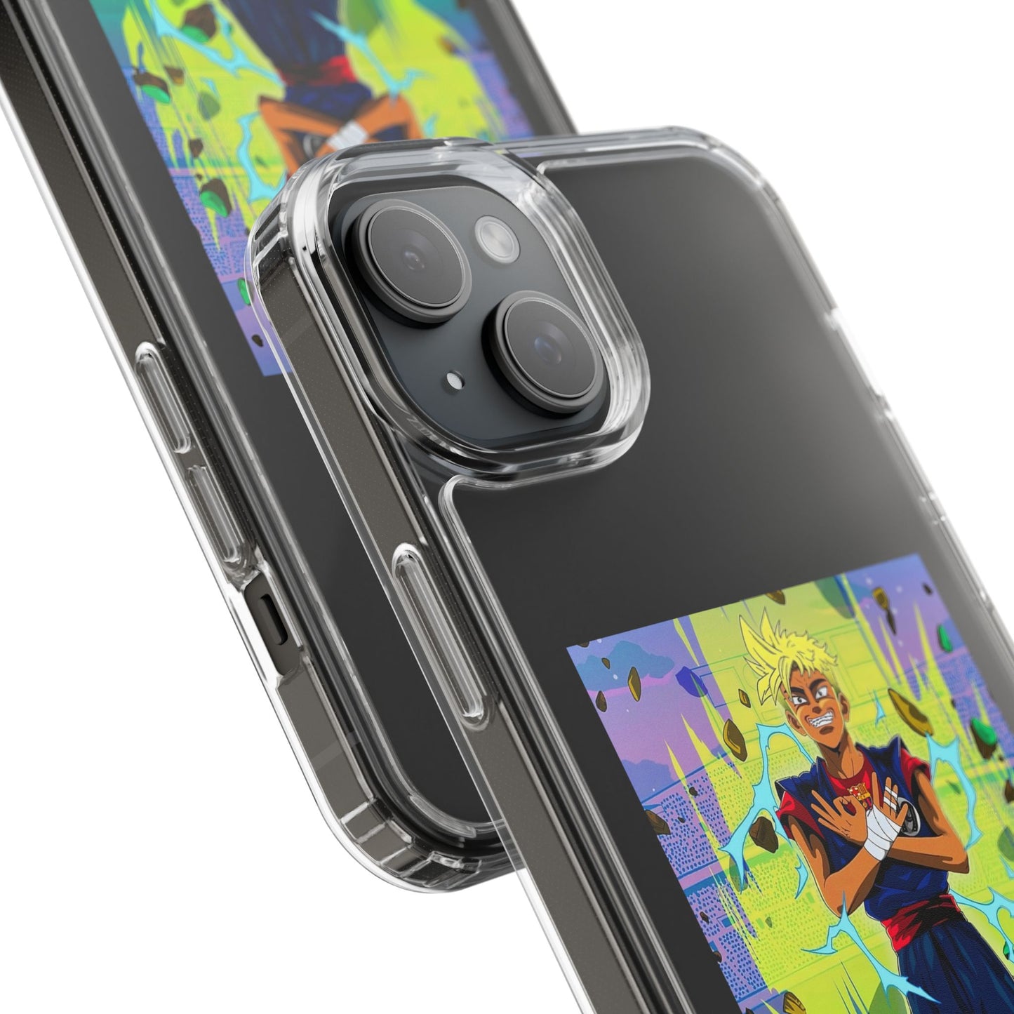 Coque Telephone LYZ Aura Z