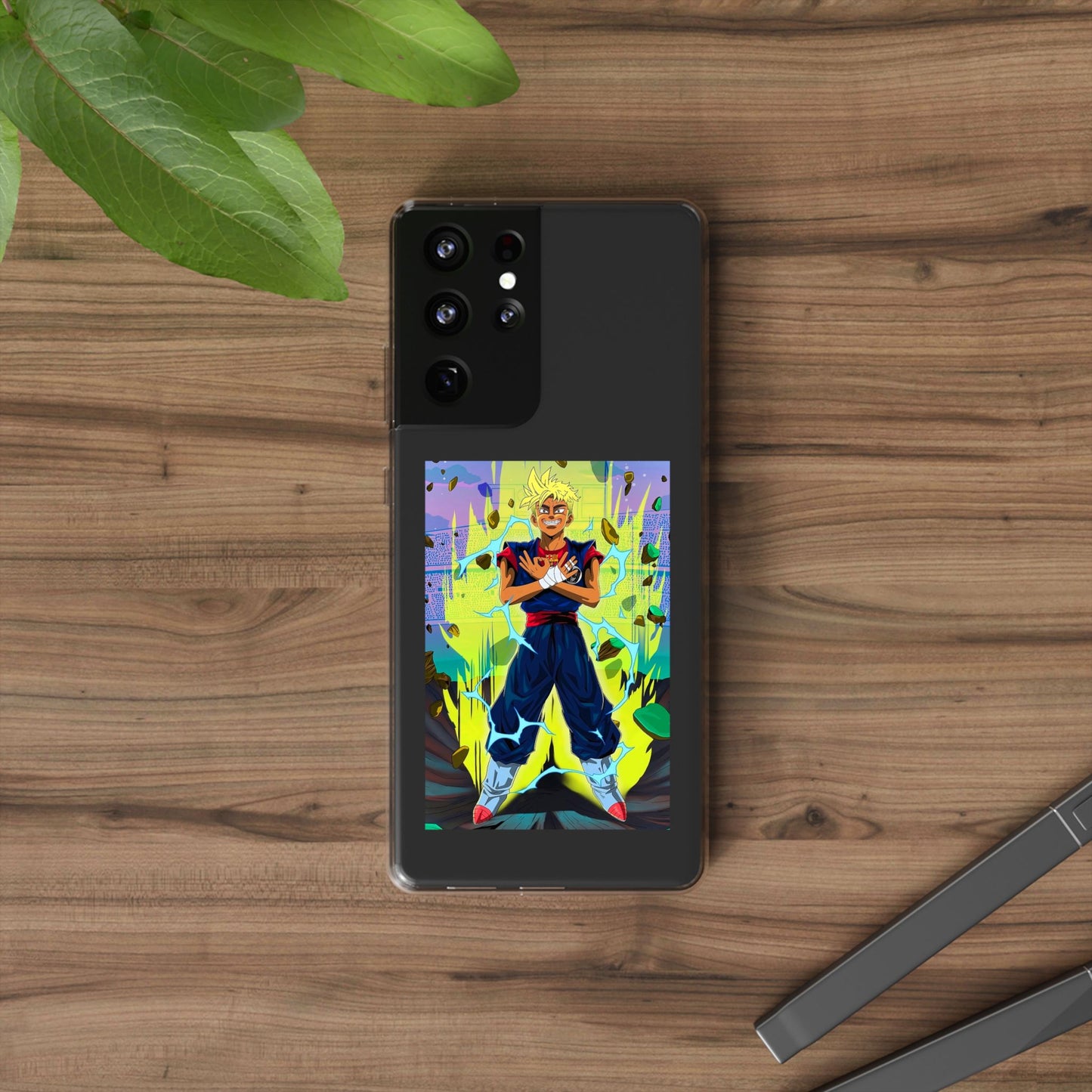 Coque Telephone LYZ Aura Z