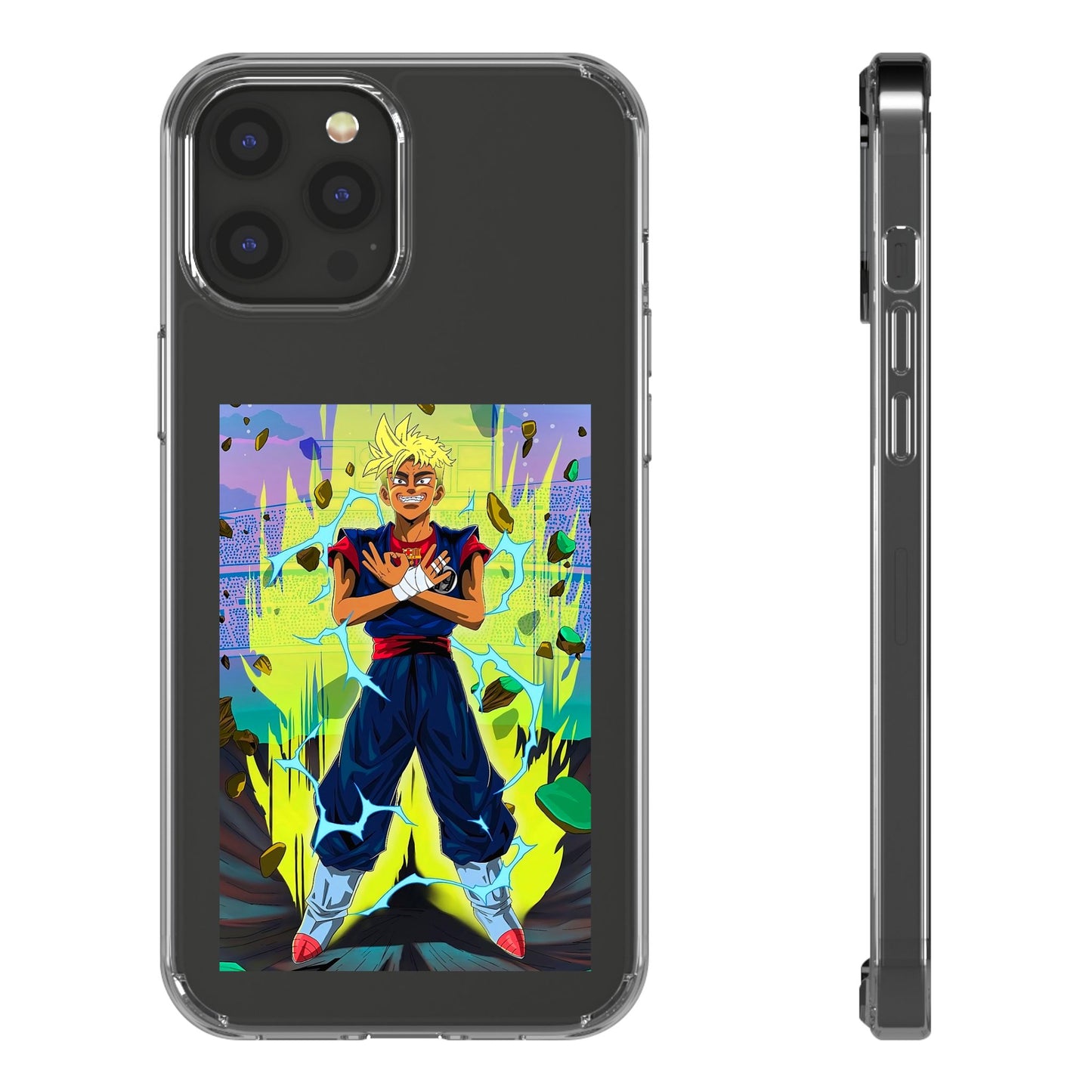 Coque Telephone LYZ Aura Z