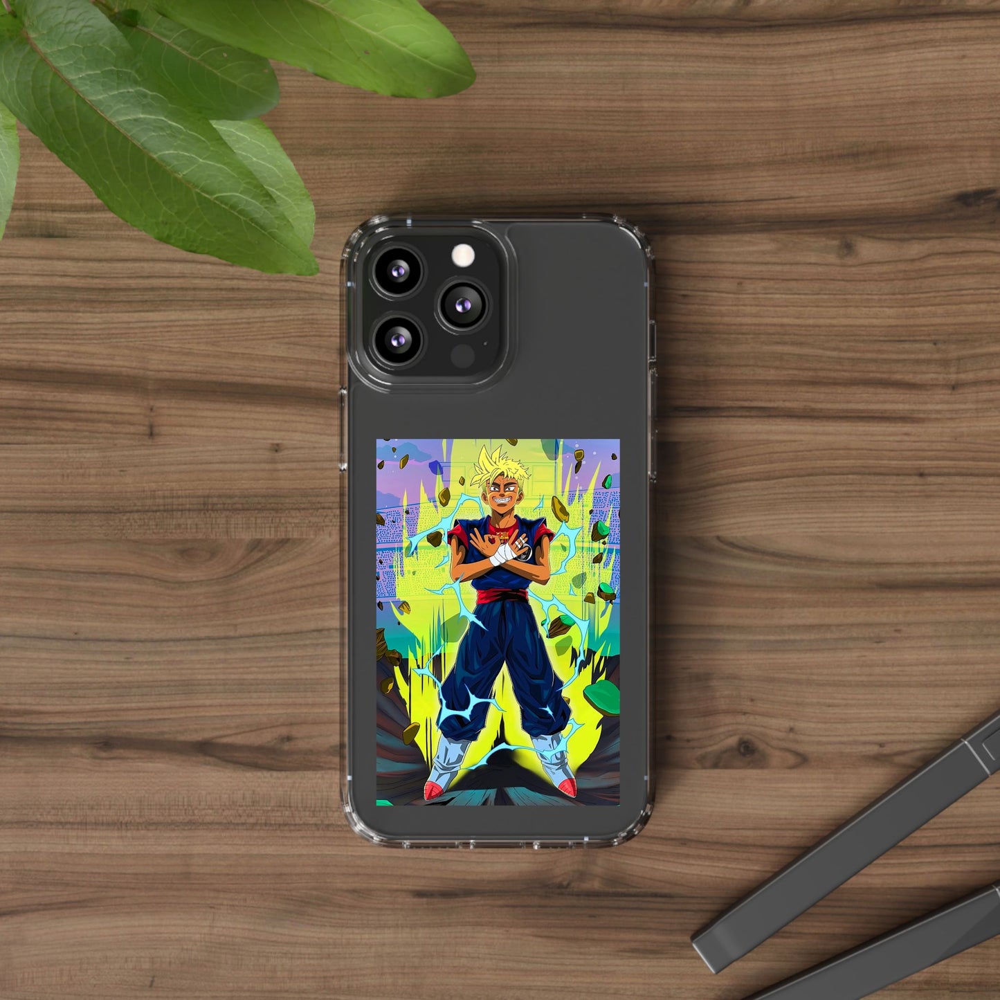 Coque Telephone LYZ Aura Z