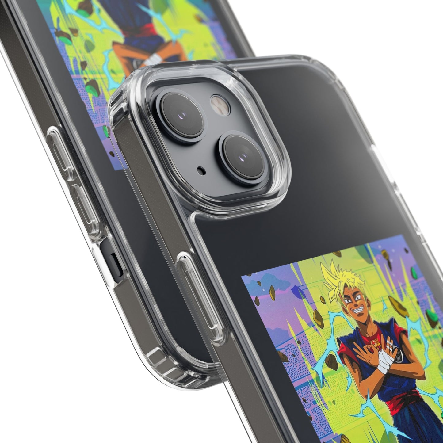 Coque Telephone LYZ Aura Z