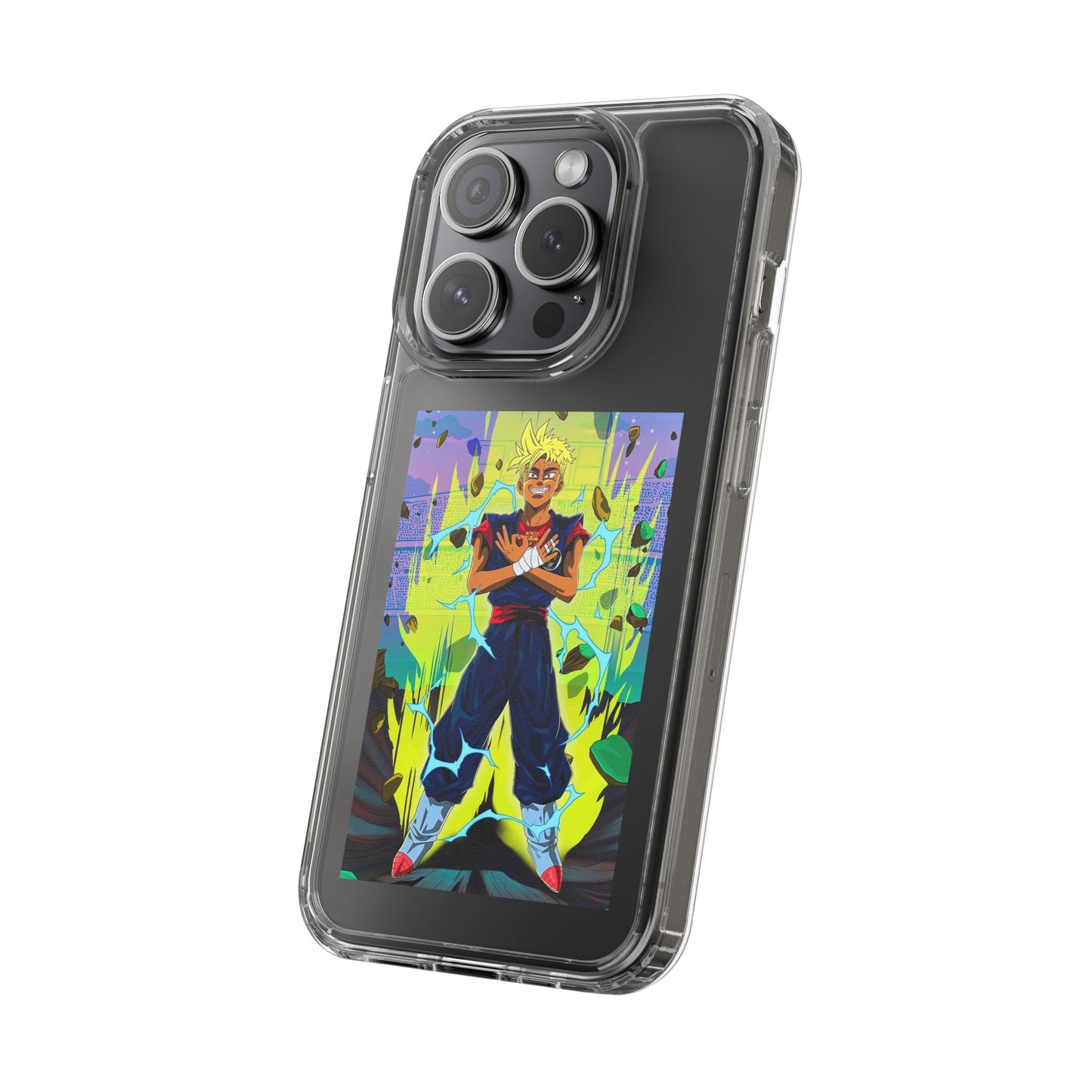 Coque Telephone LYZ Aura Z