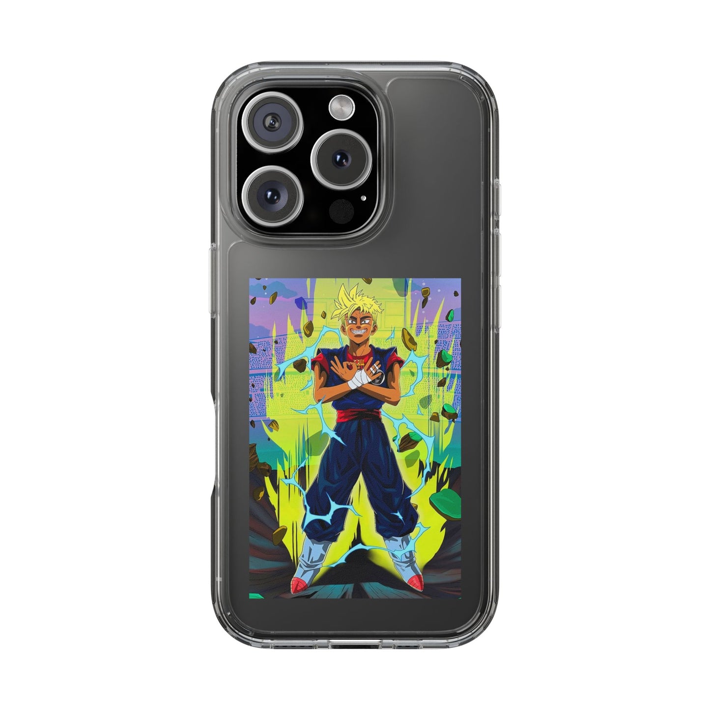 Coque Telephone LYZ Aura Z