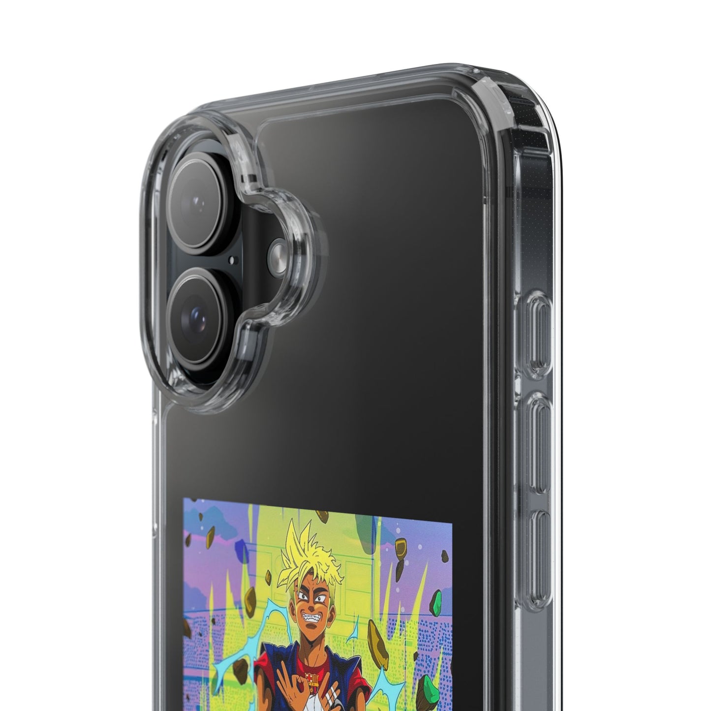 Coque Telephone LYZ Aura Z