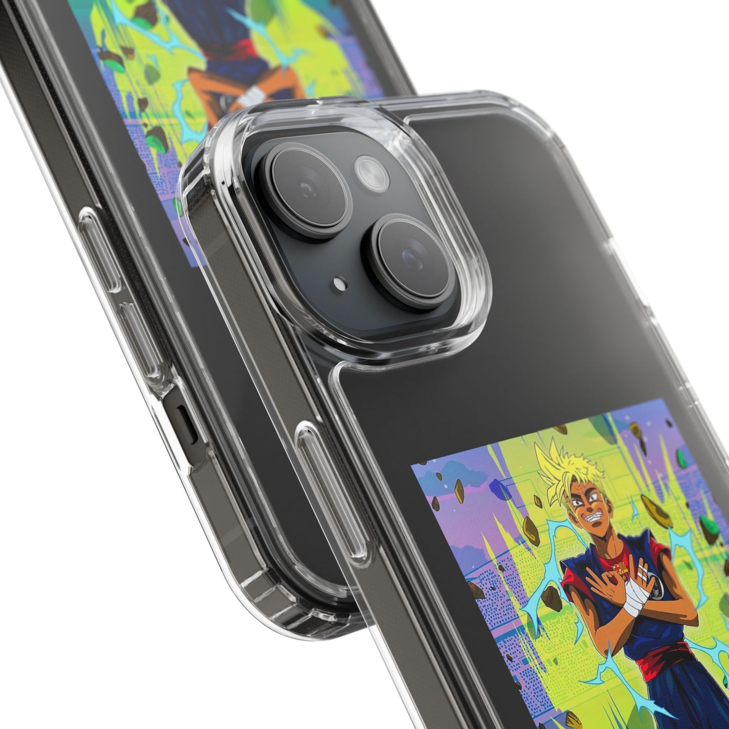 Coque Telephone LYZ Aura Z