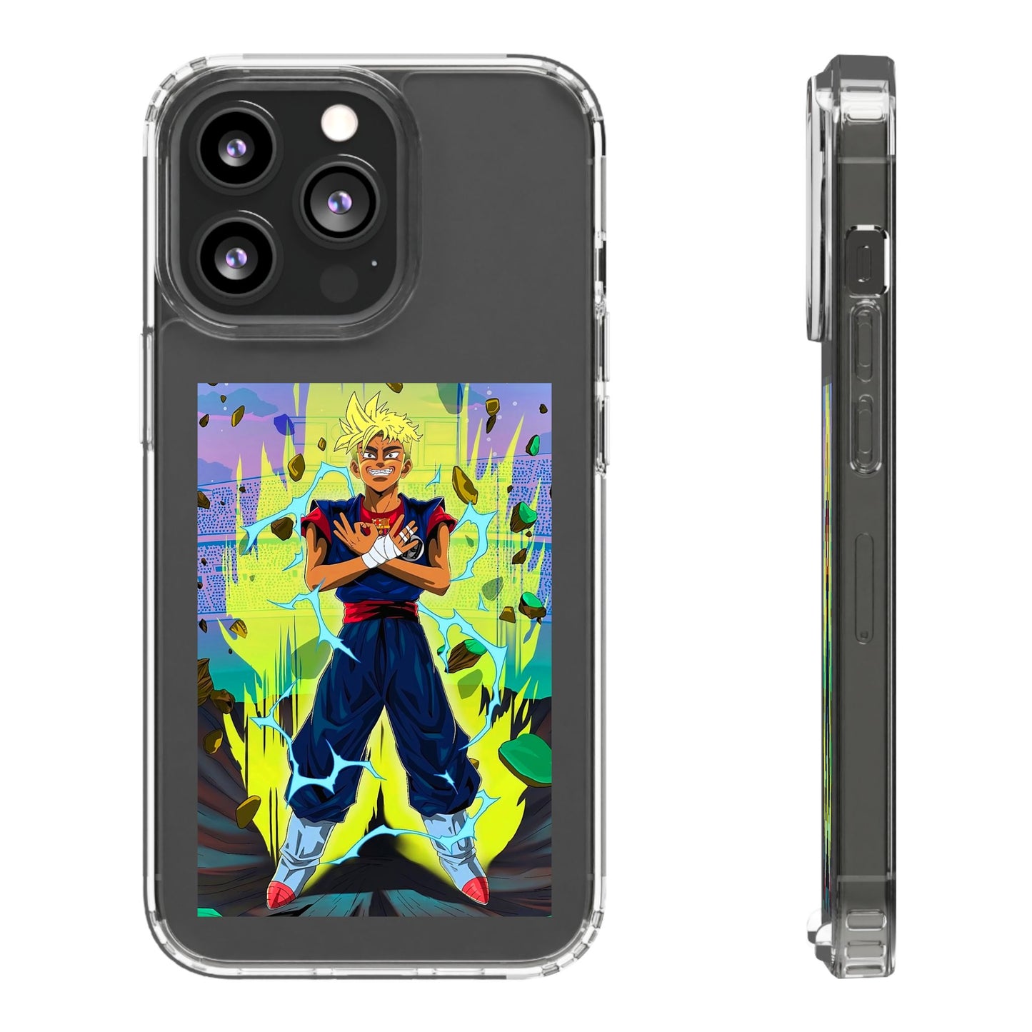 Coque Telephone LYZ Aura Z