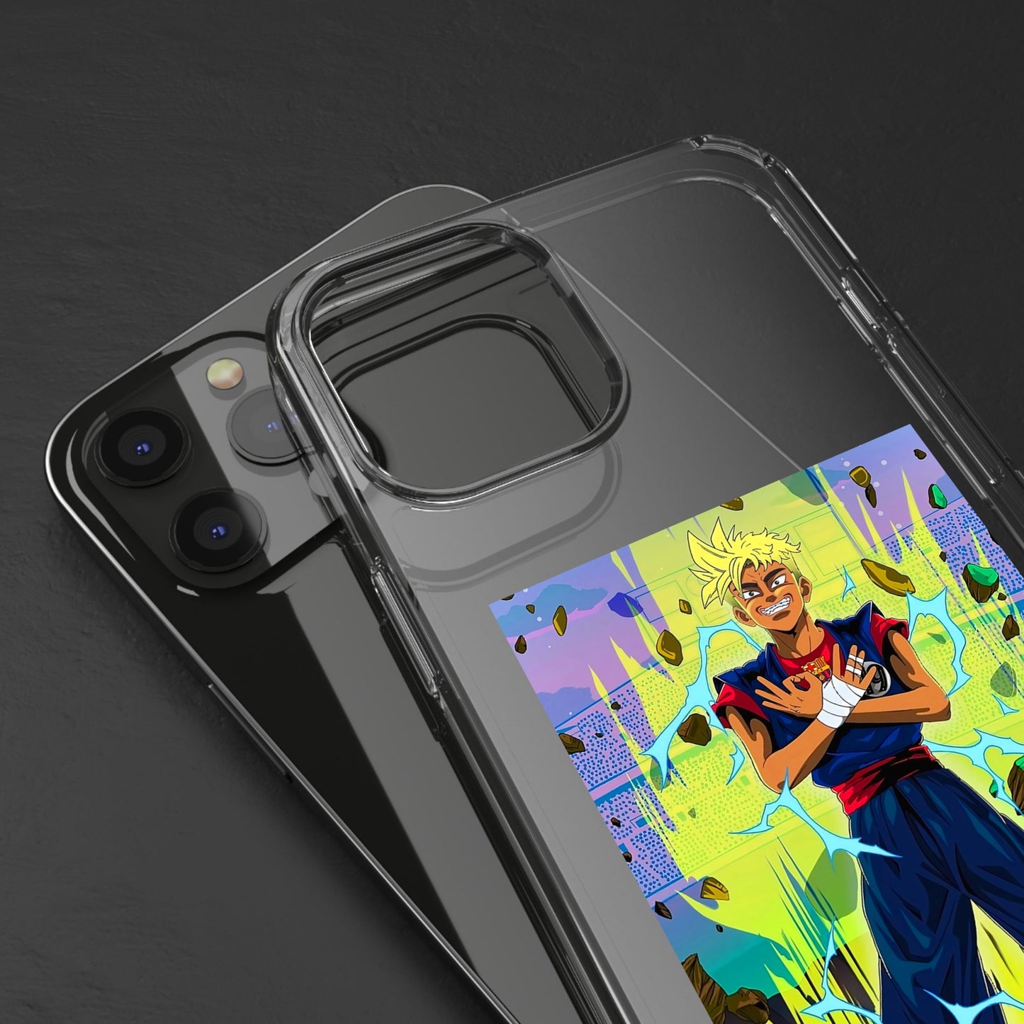 Coque Telephone LYZ Aura Z