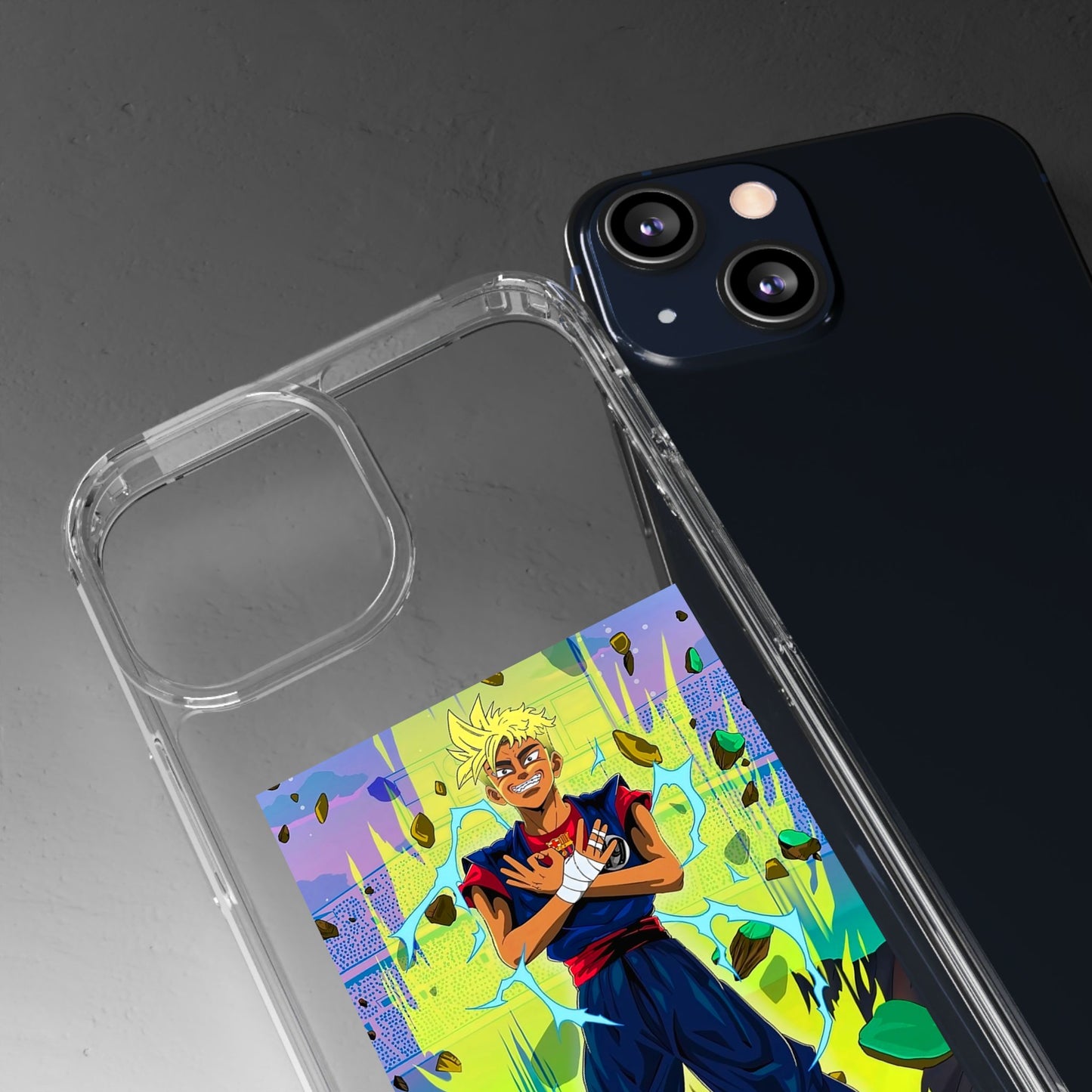 Coque Telephone LYZ Aura Z