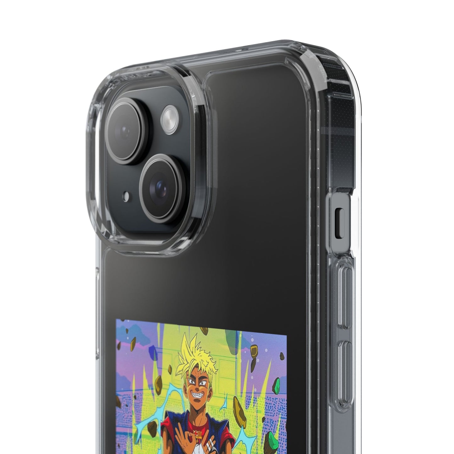 Coque Telephone LYZ Aura Z