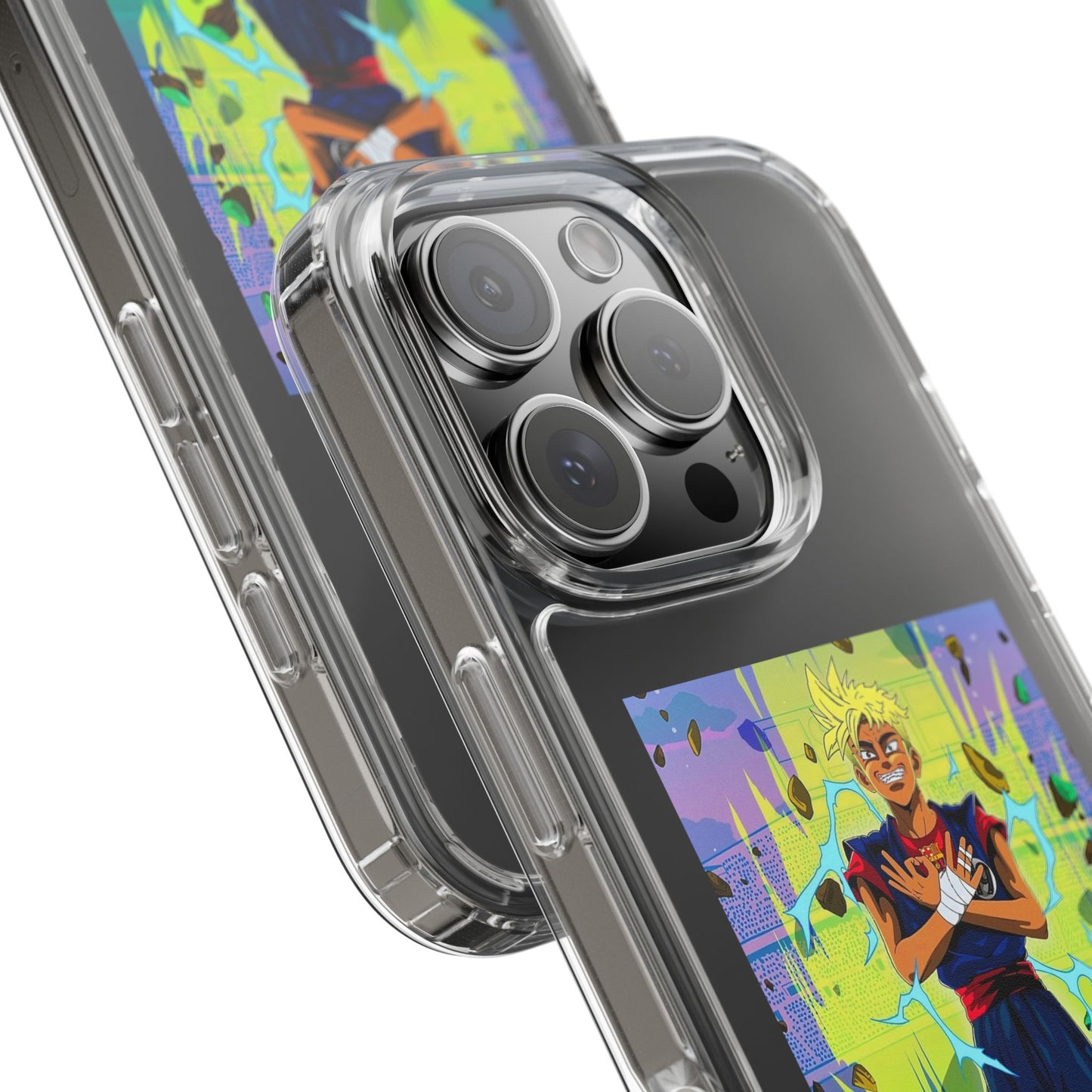 Coque Telephone LYZ Aura Z