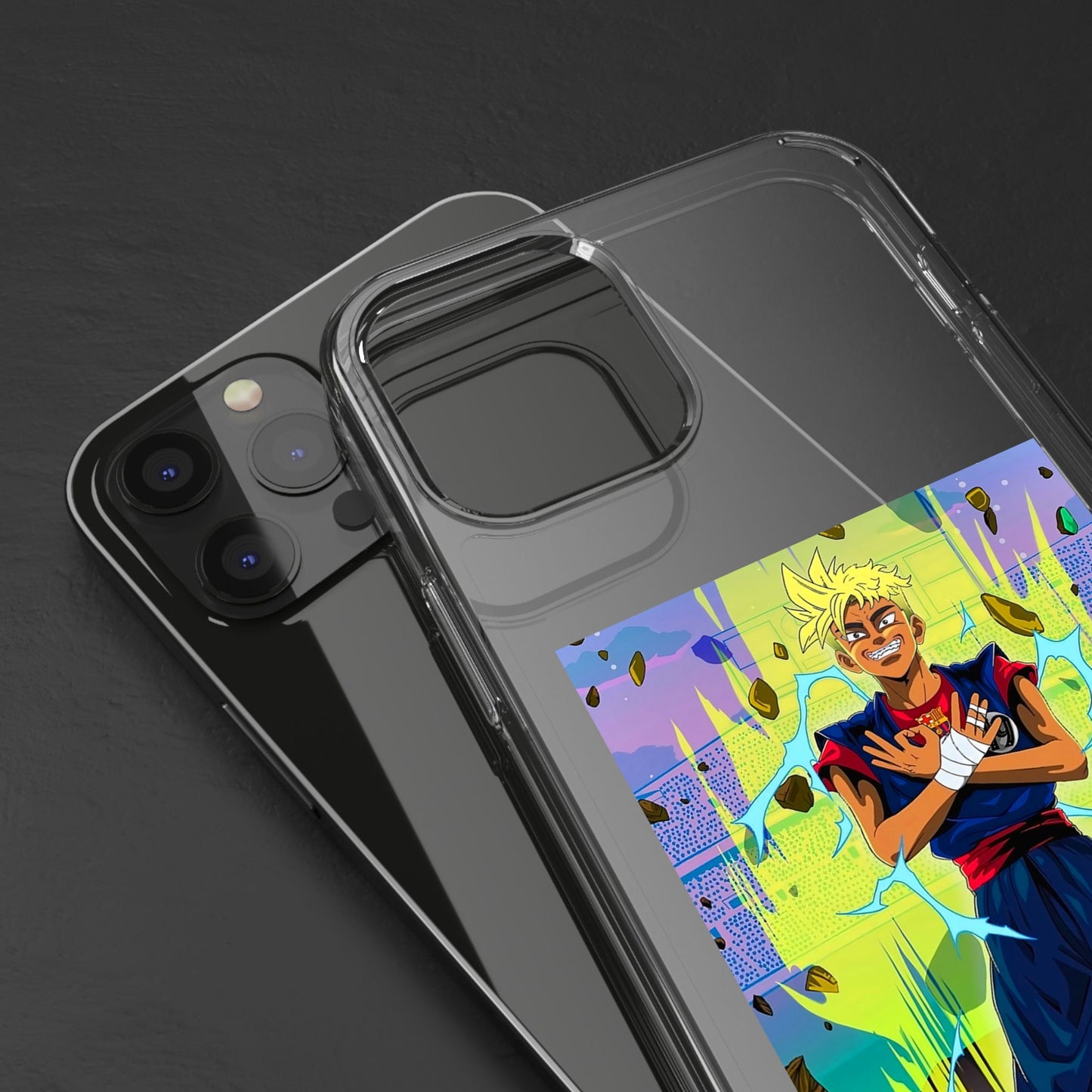 Coque Telephone LYZ Aura Z