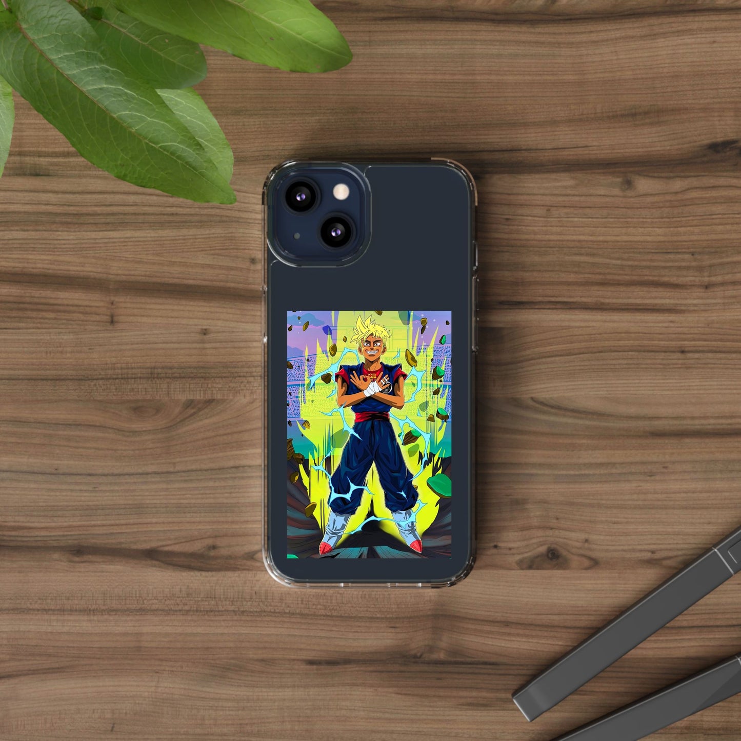 Coque Telephone LYZ Aura Z