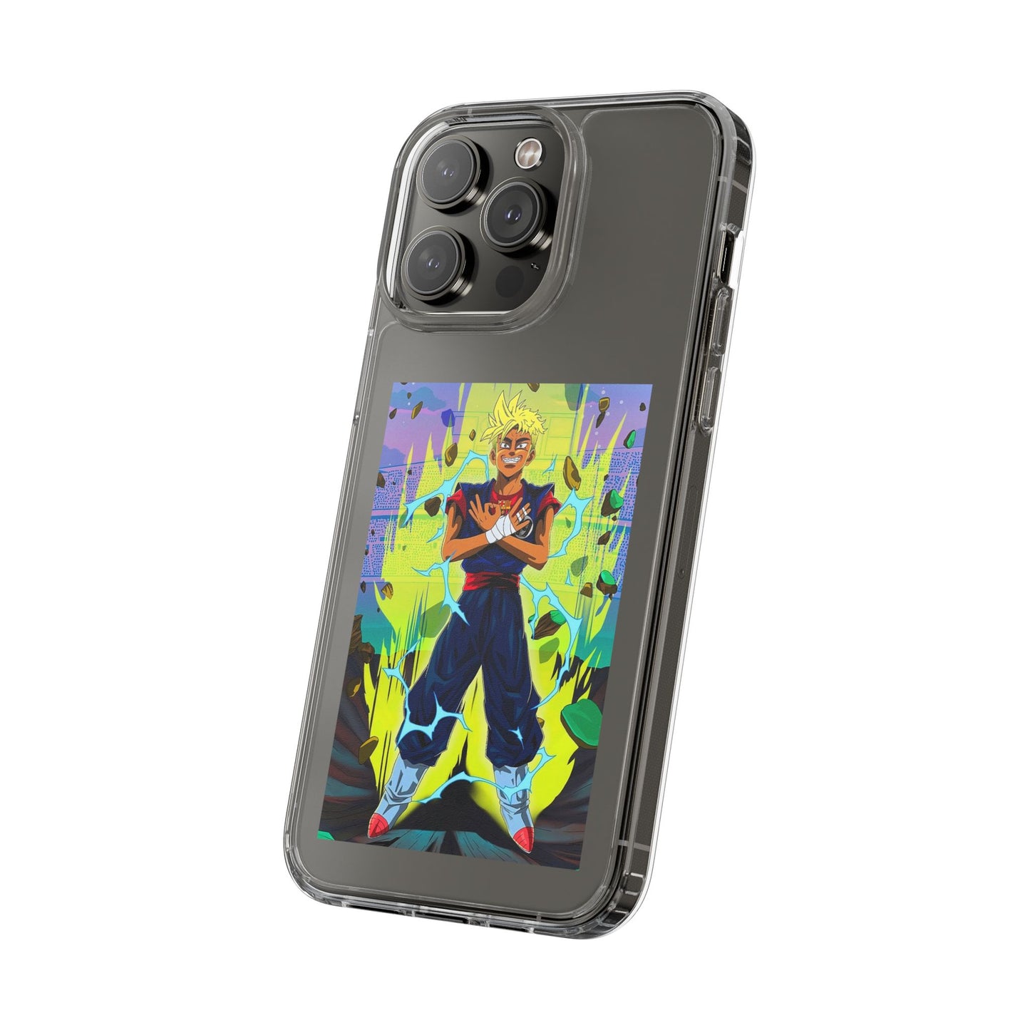 Coque Telephone LYZ Aura Z
