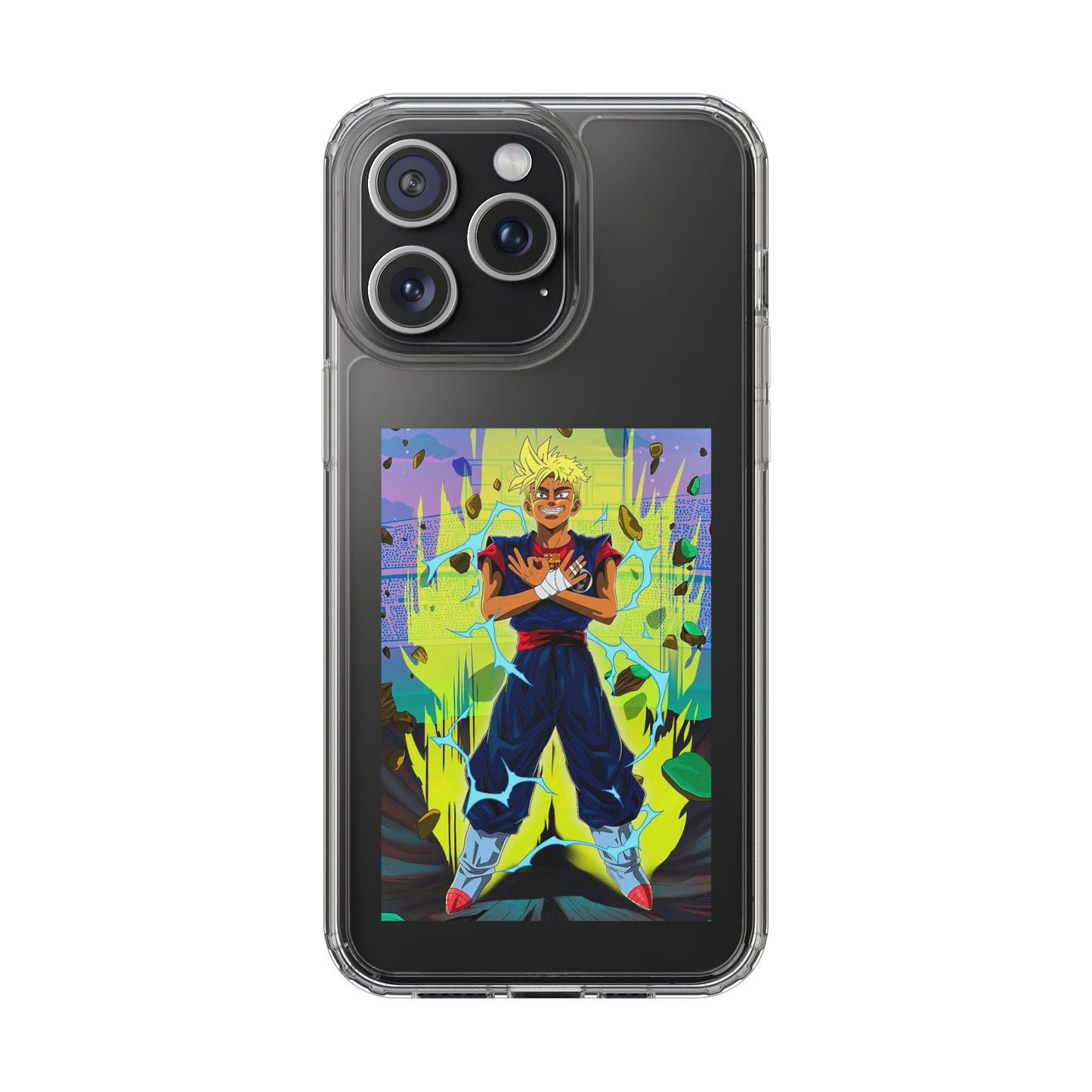 Coque Telephone LYZ Aura Z